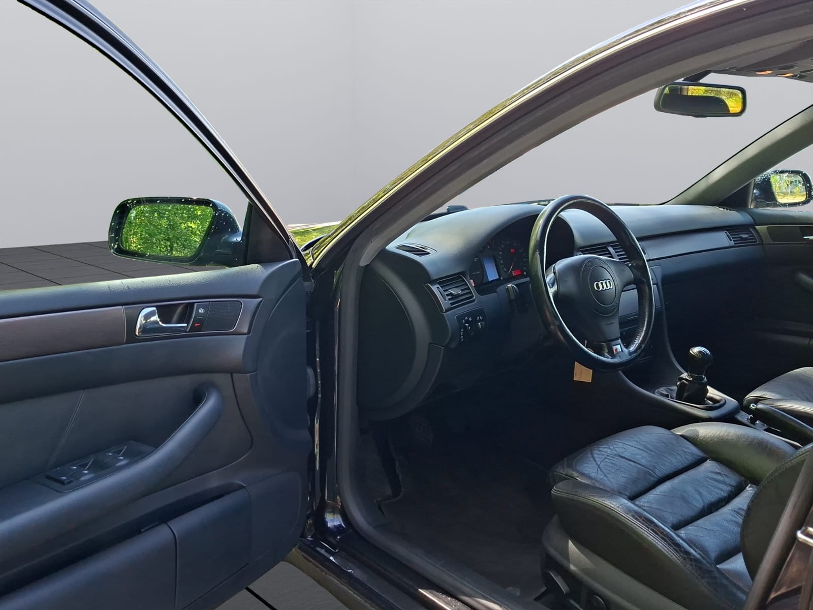 AUDI A6 2.8 Advance-image-10