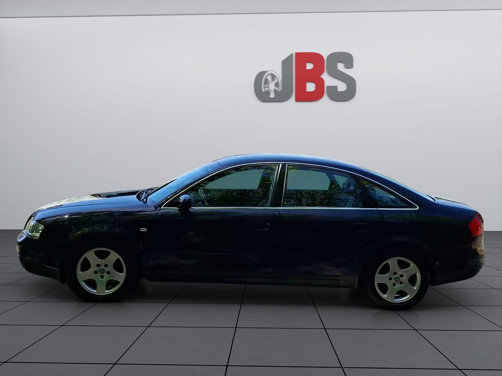 AUDI A6 2.8 Advance-image-3