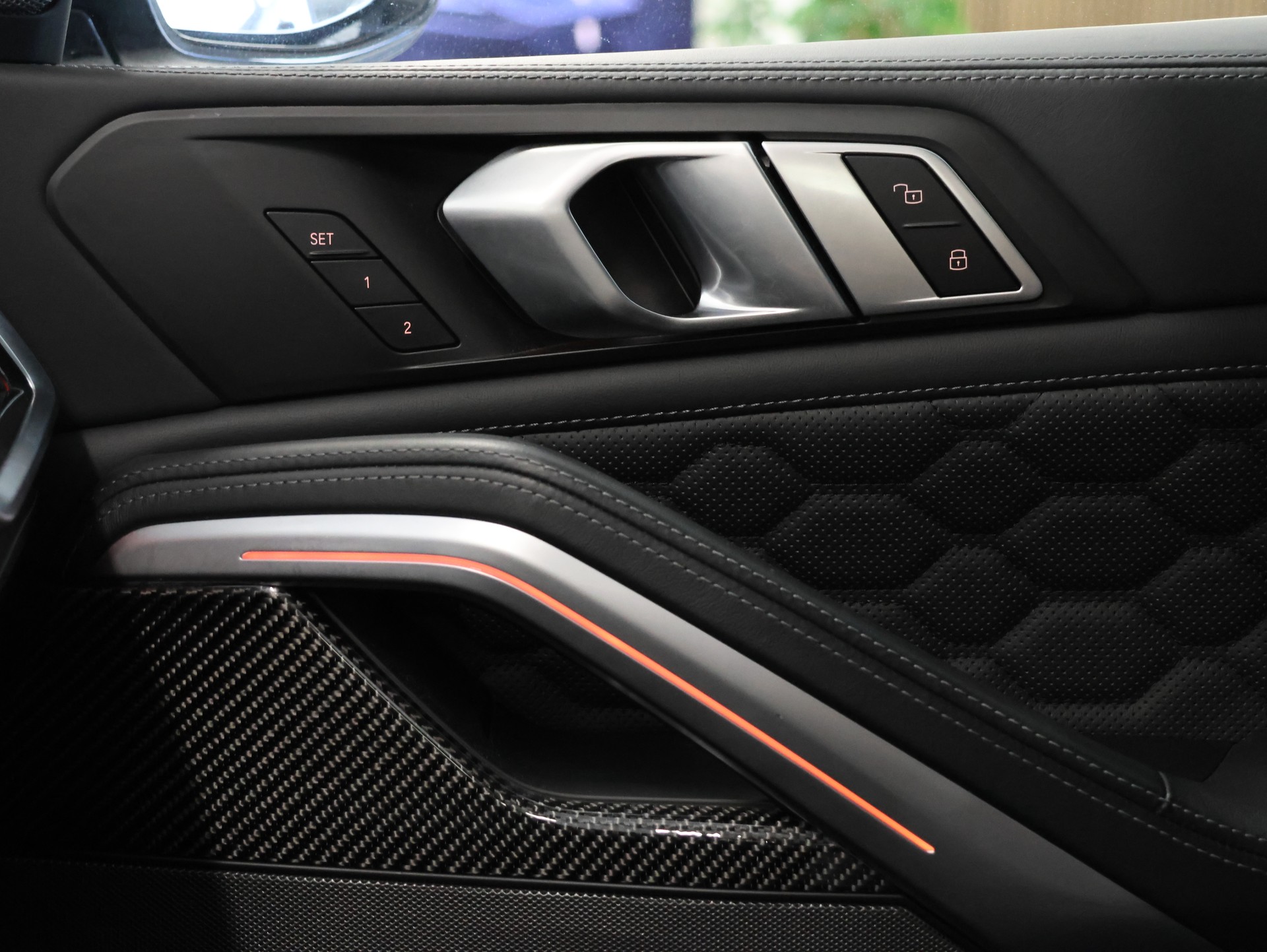 BMW X6M Steptronic M Competition *Harman&Kardon* *Carbon Packet* *Head Up Display*-image-34