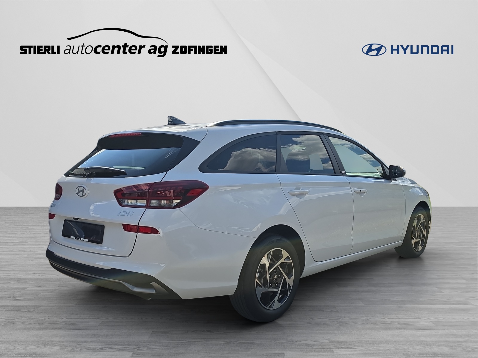 HYUNDAI i30 Wagon 1.6 T-GDi Amplia-image-4