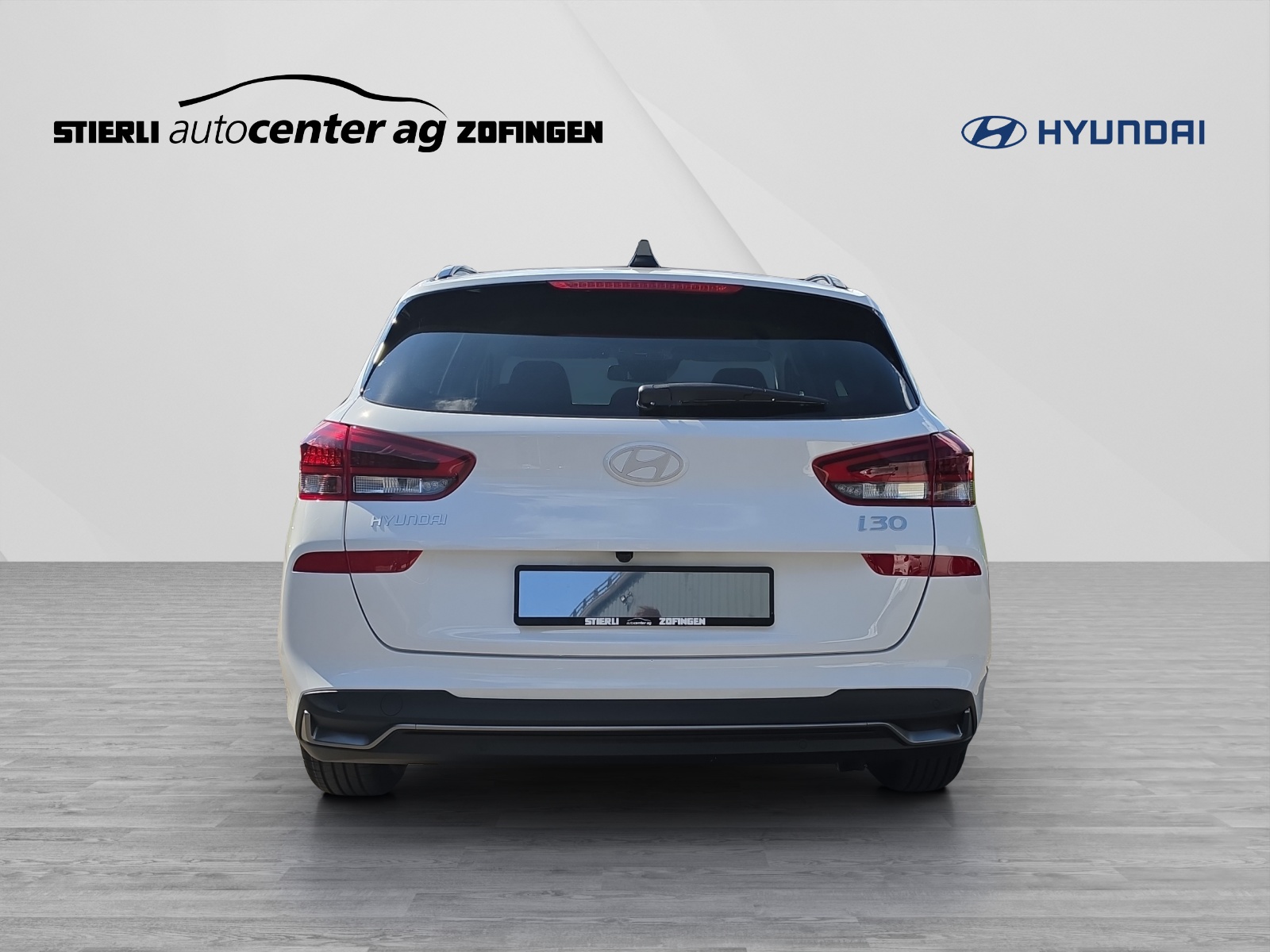 HYUNDAI i30 Wagon 1.6 T-GDi Amplia-image-5