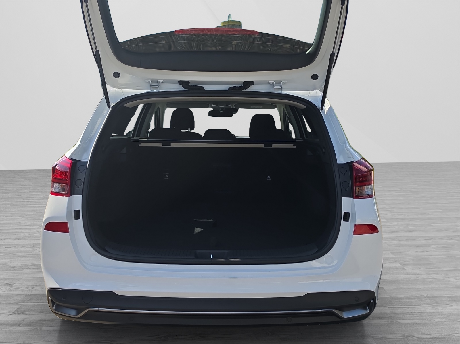 HYUNDAI i30 Wagon 1.6 T-GDi Amplia-image-14