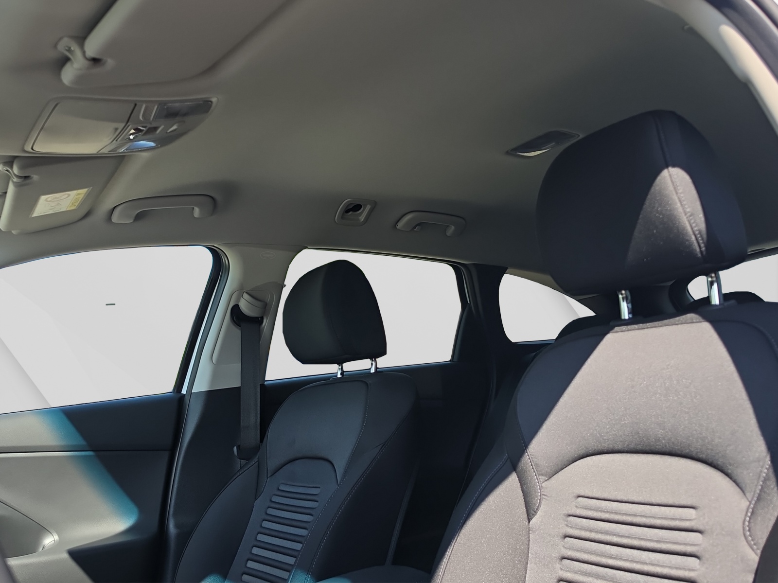 HYUNDAI i30 Wagon 1.6 T-GDi Amplia-image-17