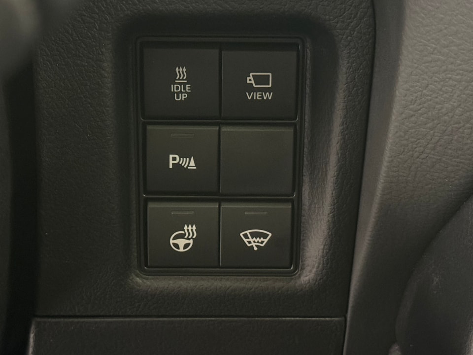 Land Cruiser 2.8 D 204 Invincible AWD