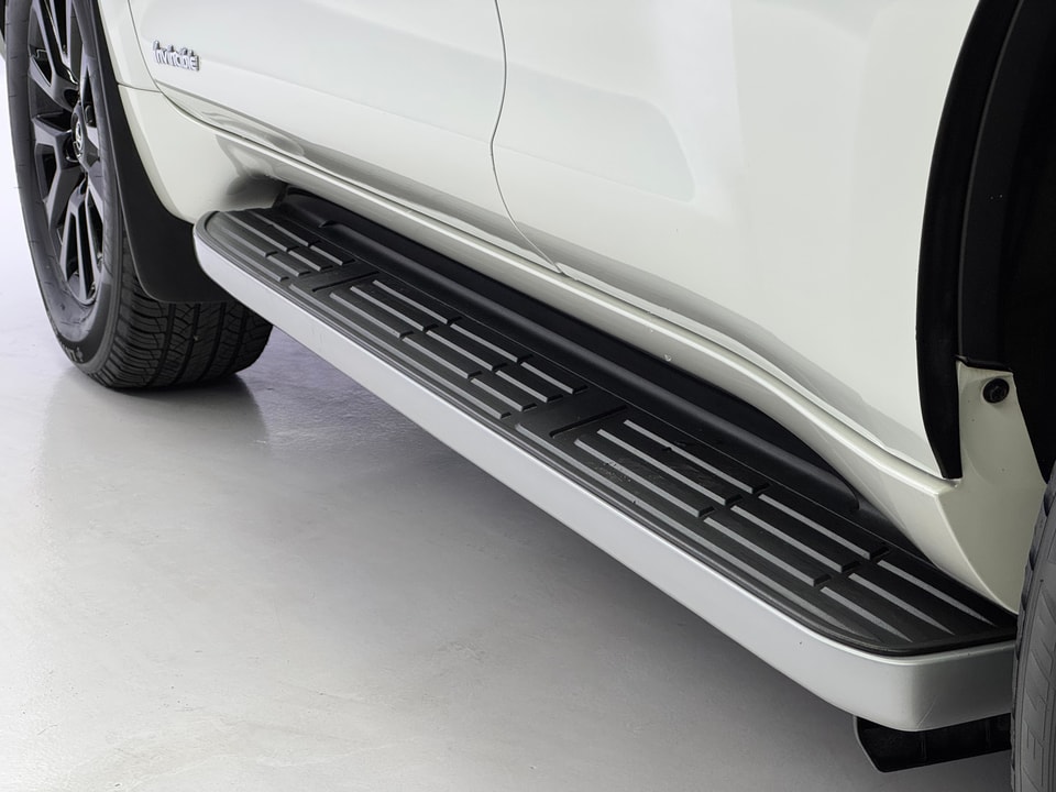 Land Cruiser 2.8 D 204 Invincible AWD