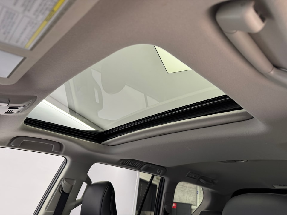 Land Cruiser 2.8 D 204 Invincible AWD