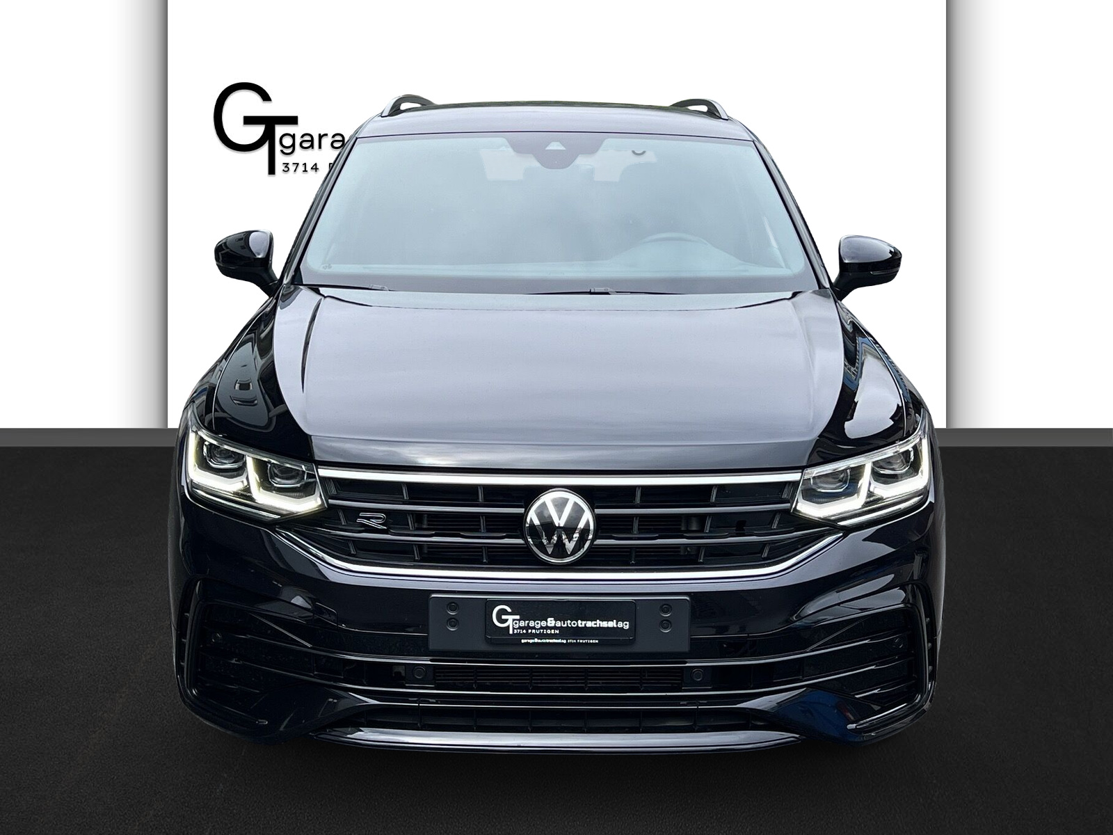 VW Tiguan 2.0 TDI SCR R-Line 4Motion DSG-image-7