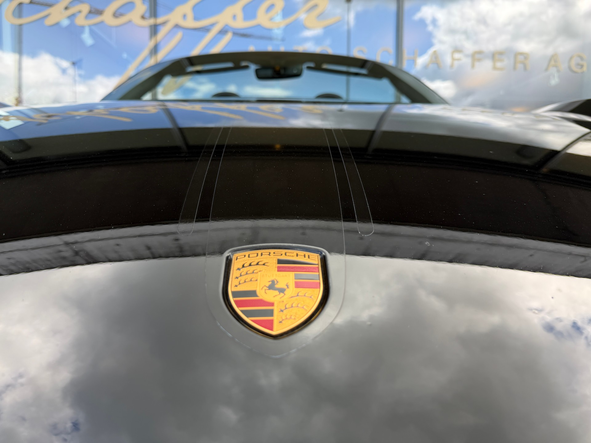 PORSCHE 718 Boxster 2.0 T Style Edition PDK-showroom-element-3
