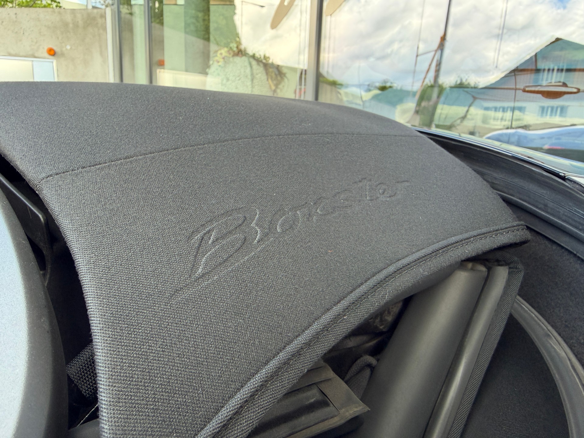 PORSCHE 718 Boxster 2.0 T Style Edition PDK-image-24