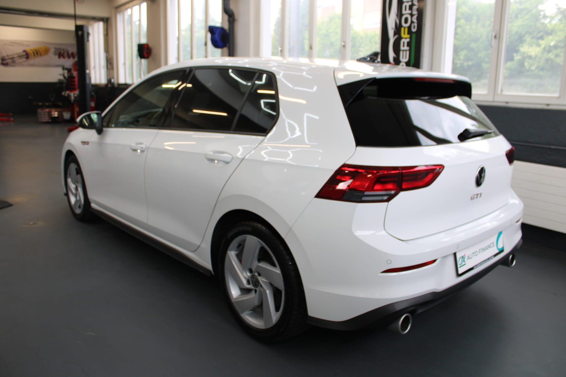VW Golf 2.0 TSI GTI DSG-image-7