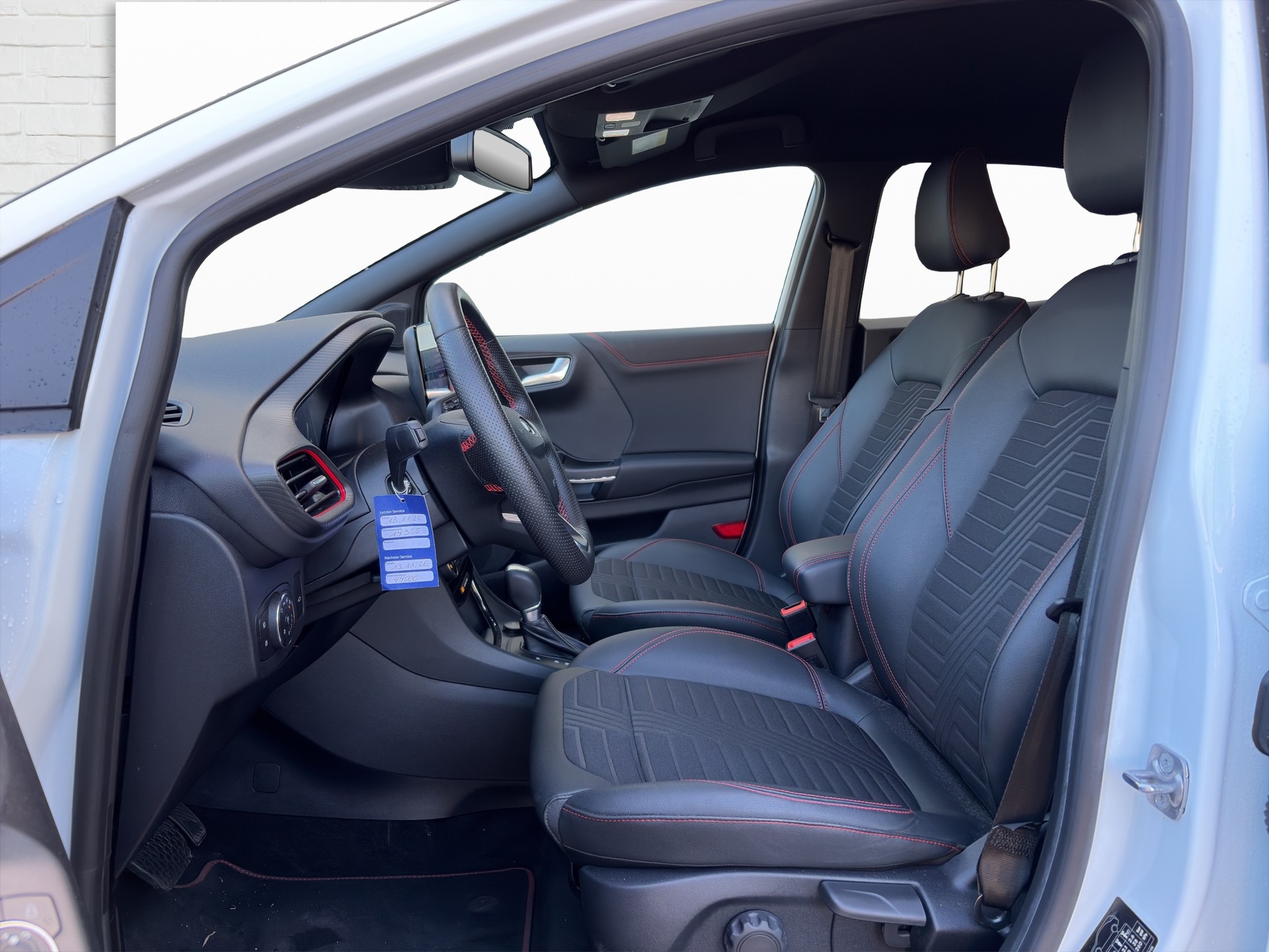 FORD Puma 1.0 MHEV ST-Line X Automat-showroom-element-3
