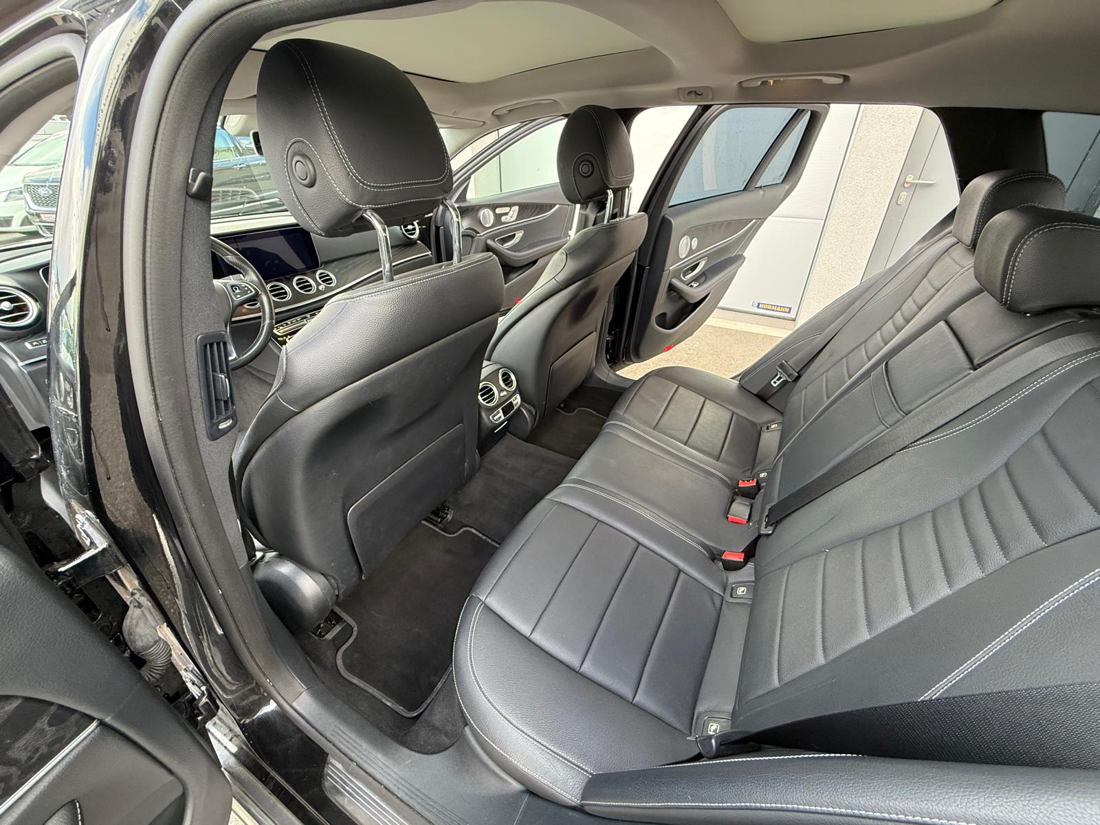 MERCEDES-BENZ E 220 d All-Terrain Avantgarde 4Matic 9G-Tronic-image-9
