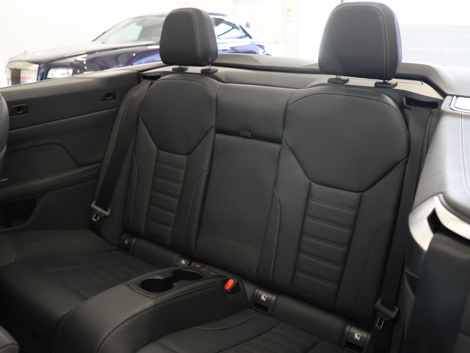 BMW M440i xDrive 48V Cabriolet M Sport PRO Steptronic *BMW Laser*Harman/Kardon*Lenkradheizung*Nackenheizung*-image-23