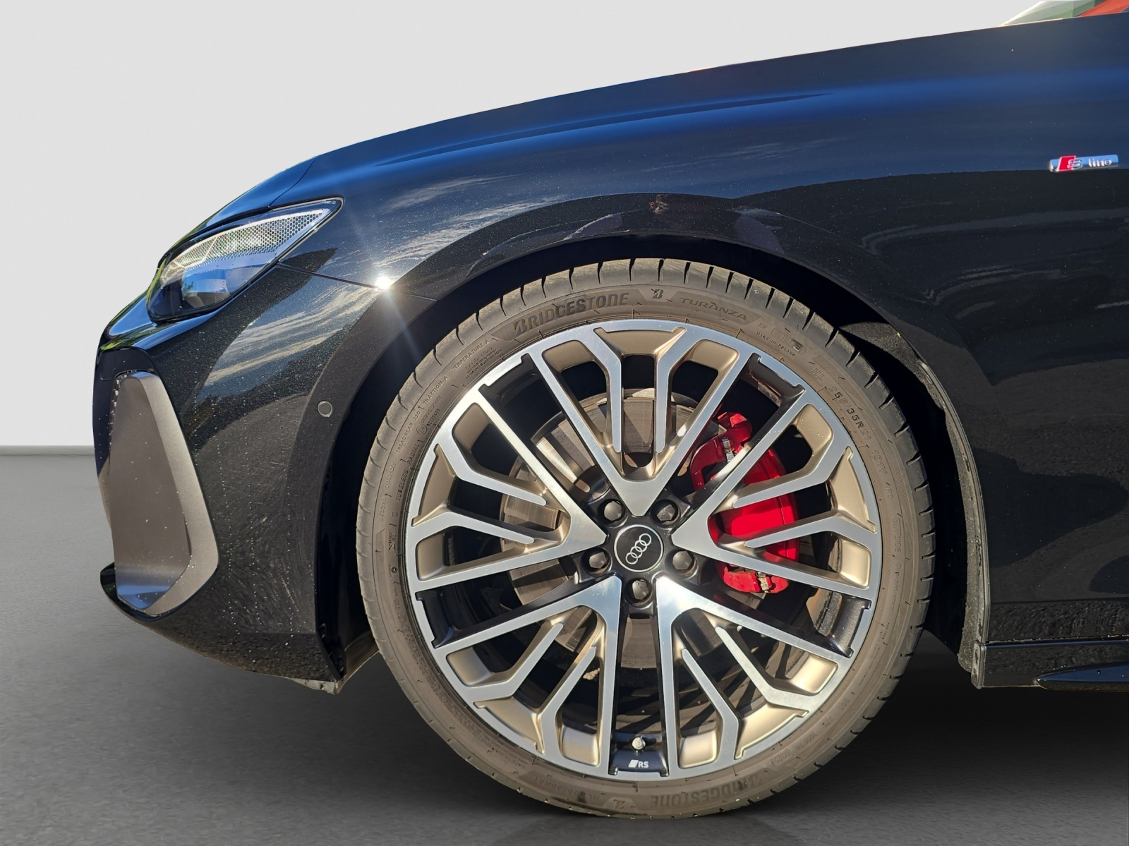 AUDI A6 Avant TFSI quattro 270 kW S tronic-image-4