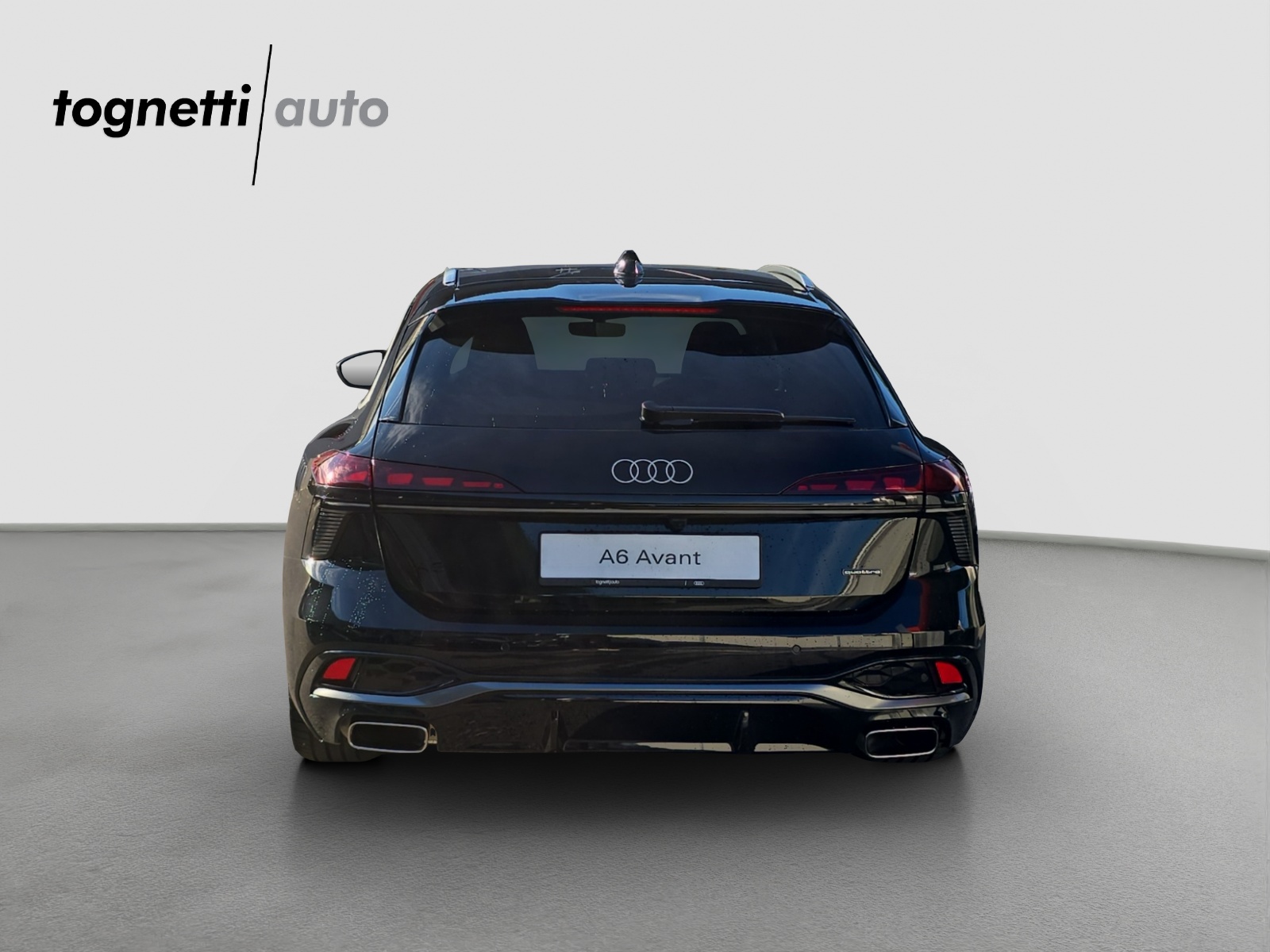 AUDI A6 Avant TFSI quattro 270 kW S tronic-image-5