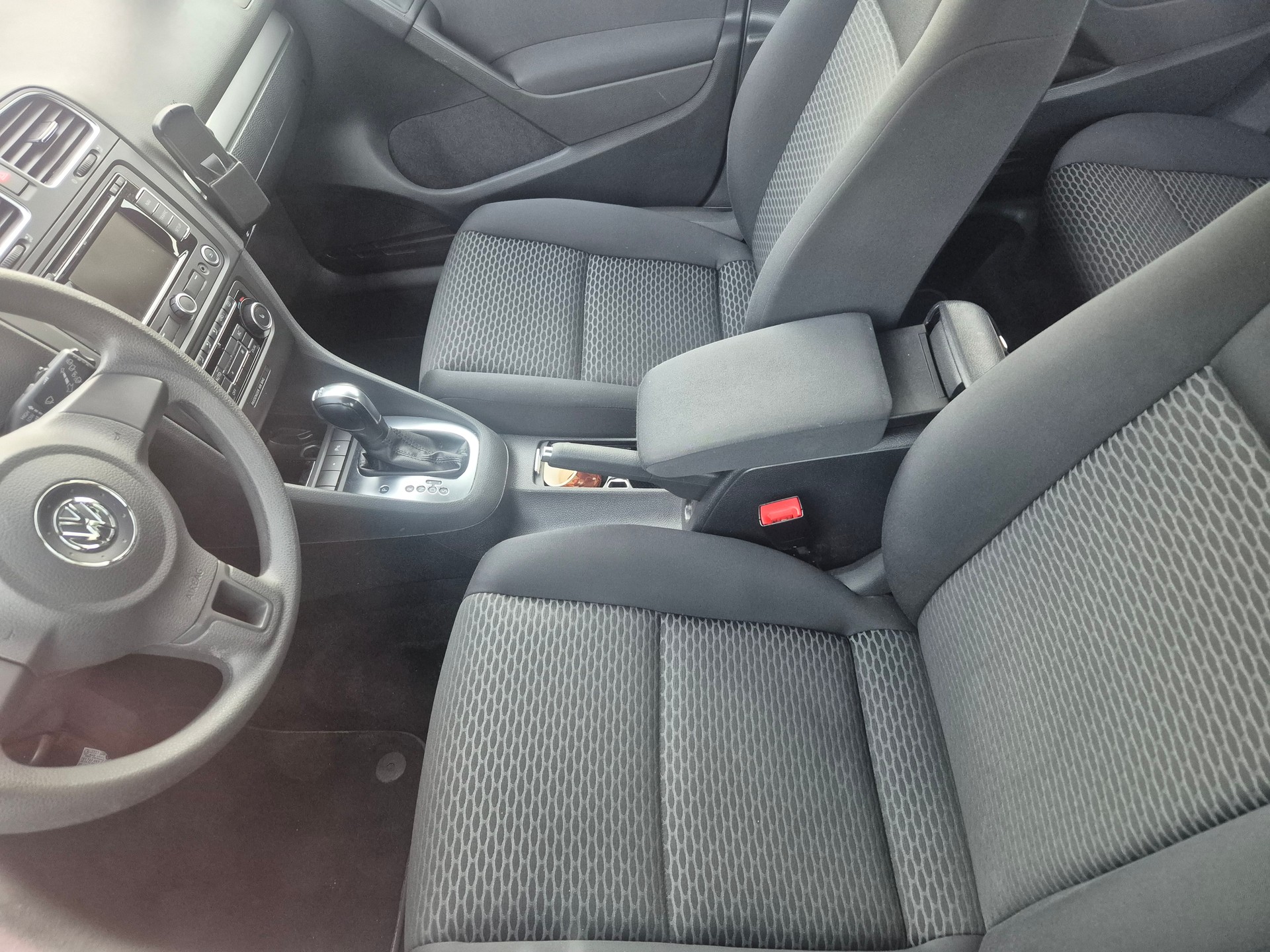 VW 6 1.2l Tfsi dsg-image-4