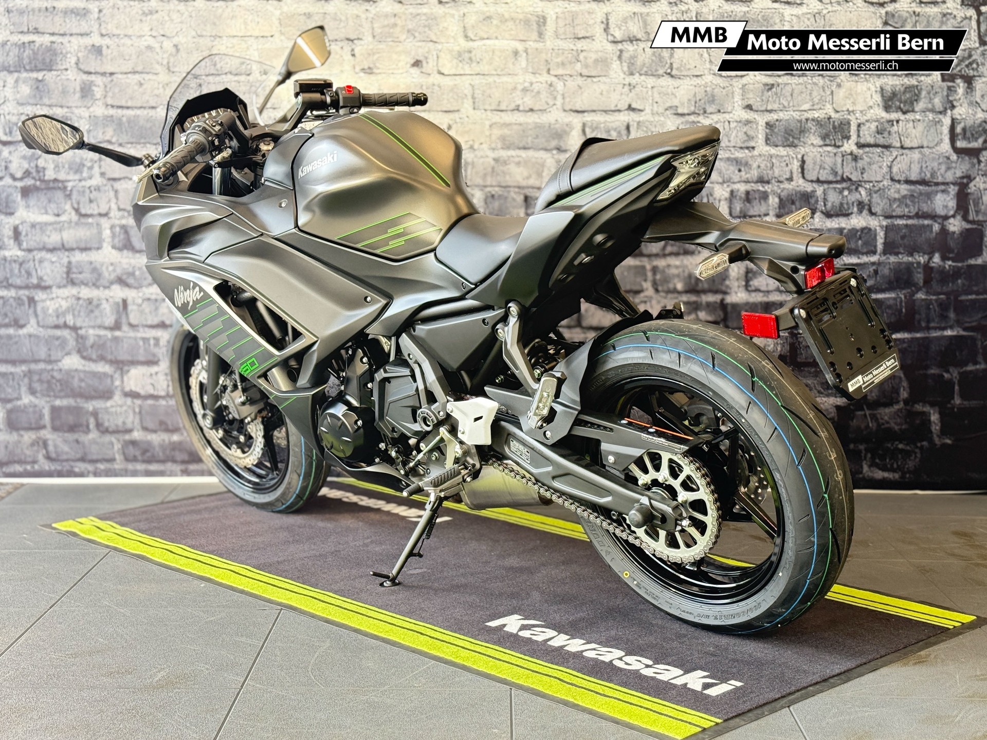 KAWASAKI Ninja 650 (35kW)-image-4