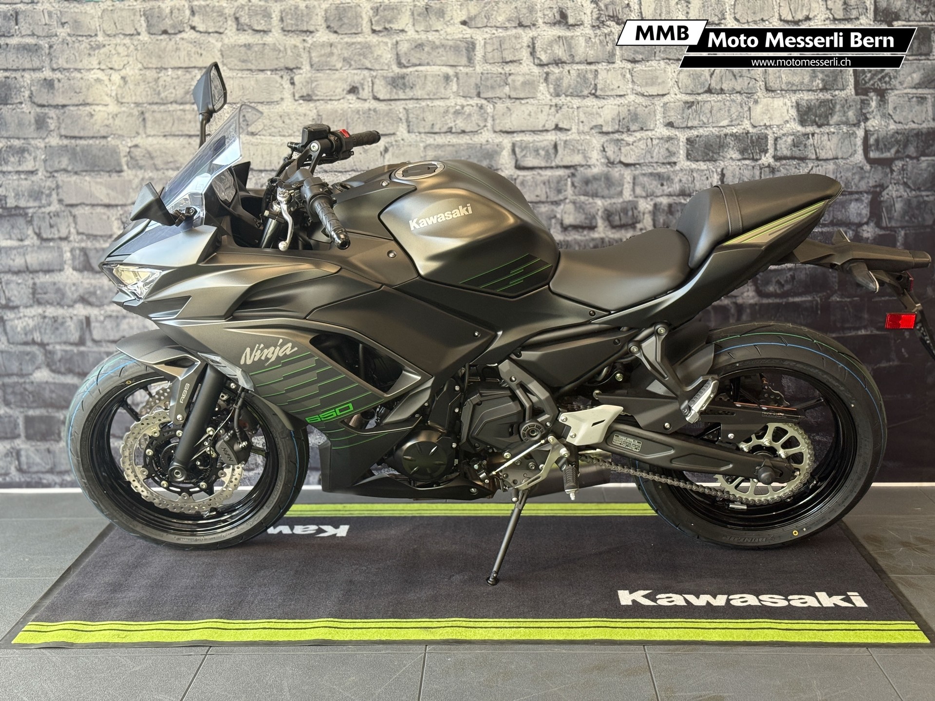 KAWASAKI Ninja 650 (35kW)-image-3