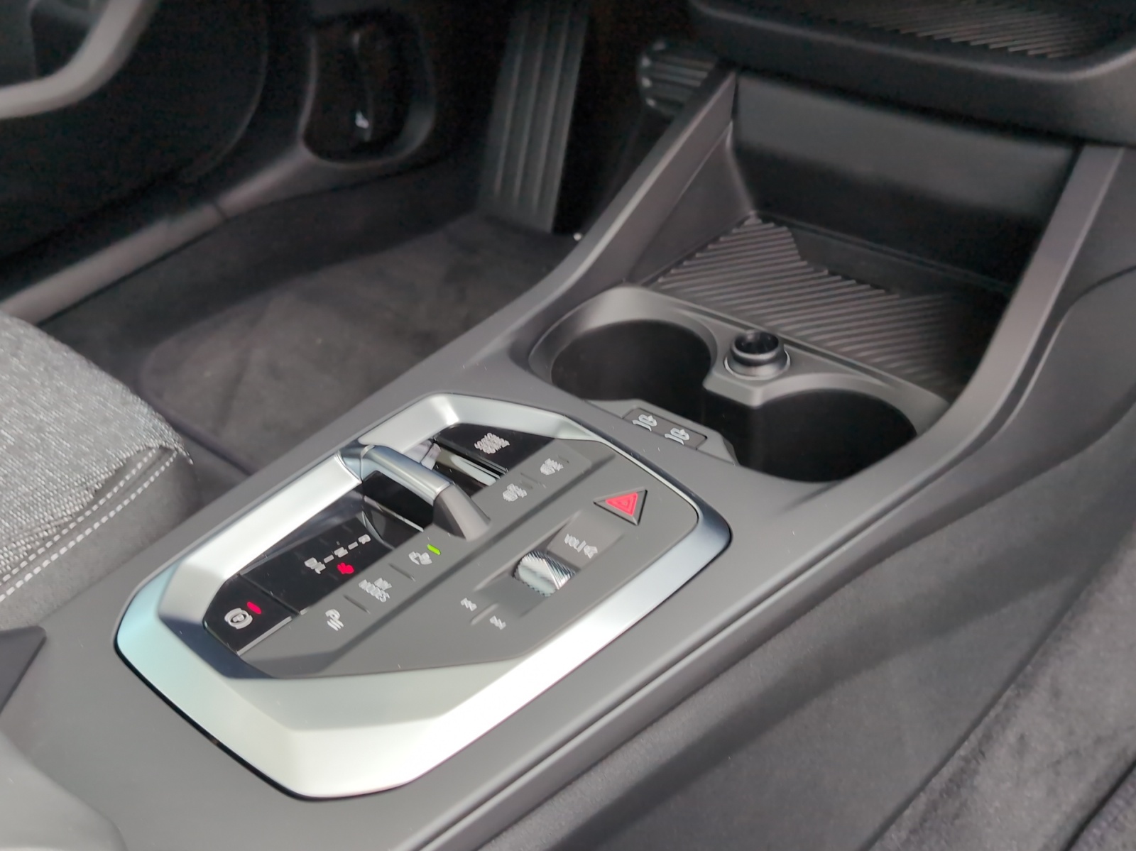 BMW 116 Steptronic-image-17
