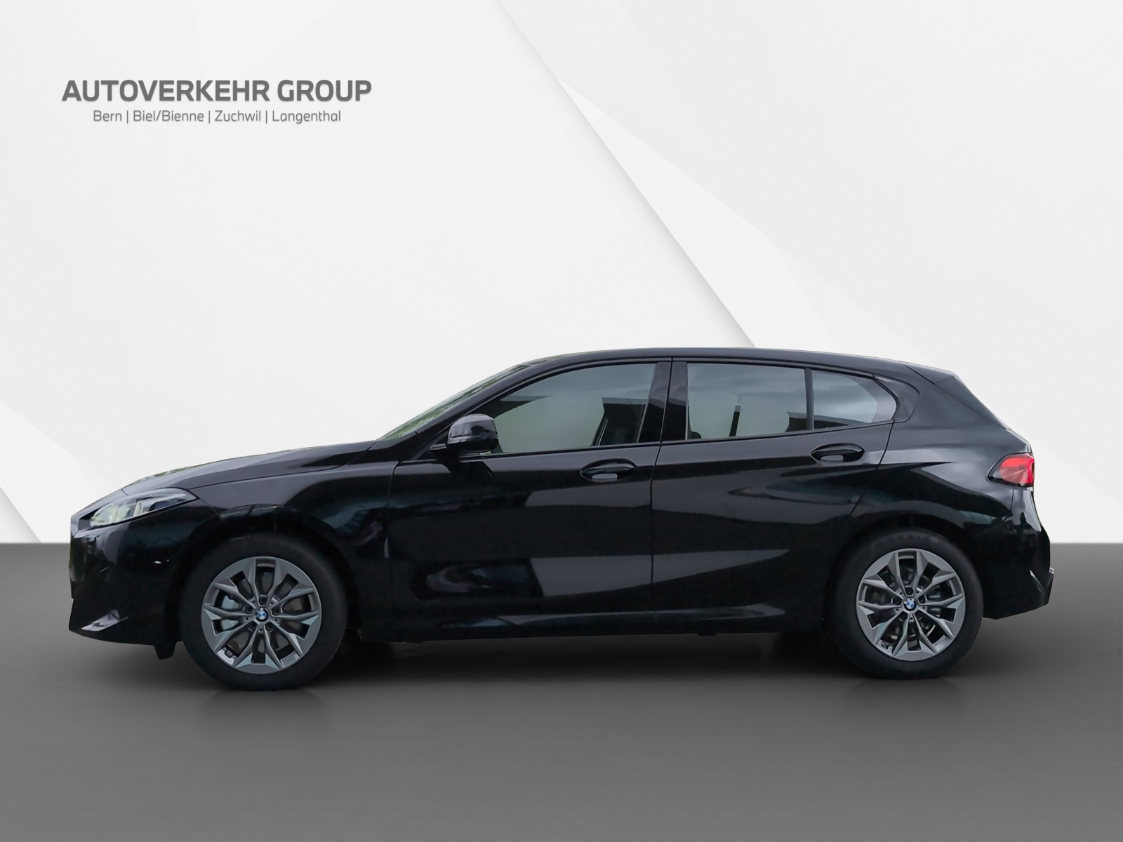 BMW 116 Steptronic-showroom-element-2