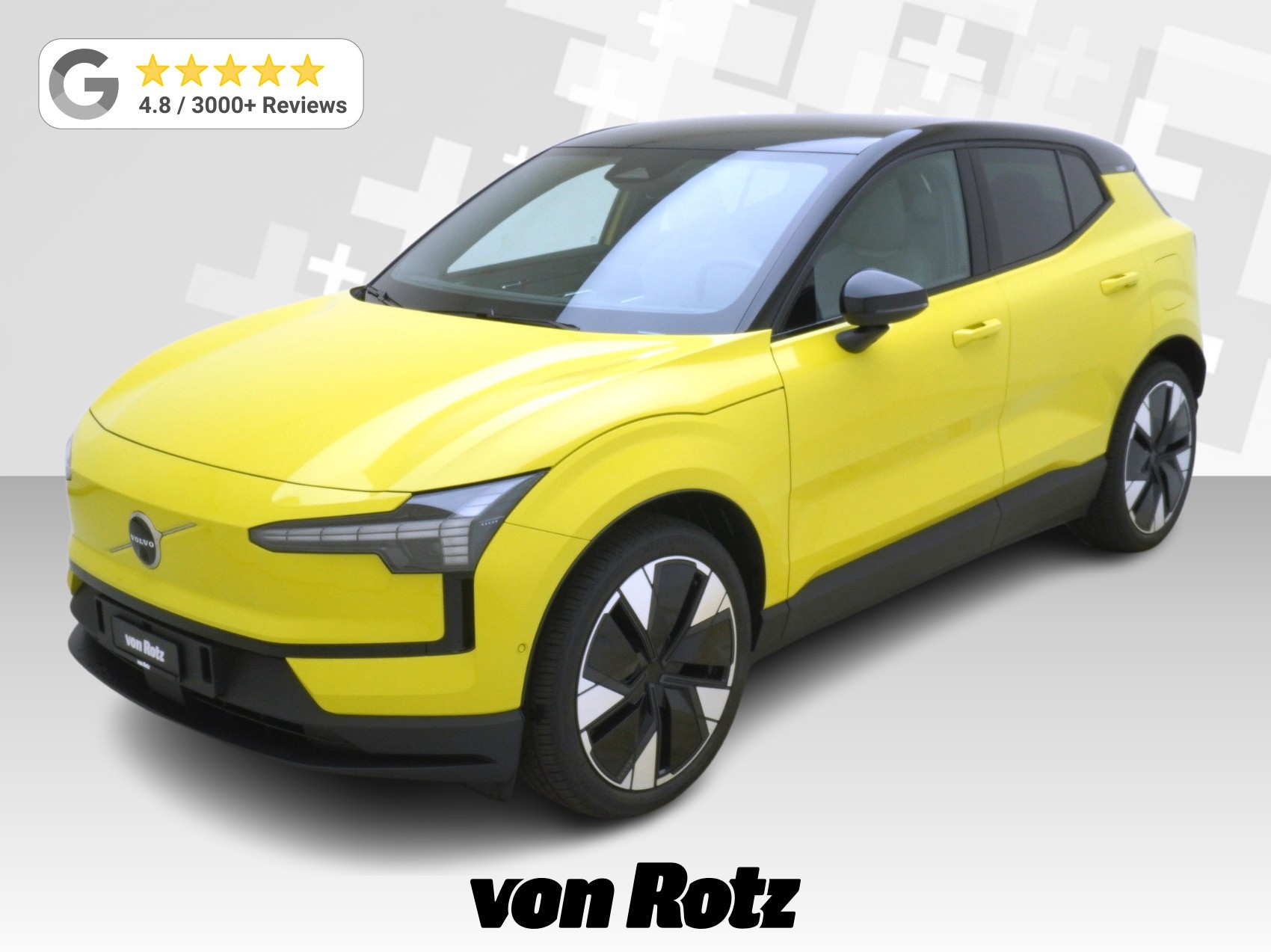 VOLVO EX 30 E60 Twin Ultra Performance AWD-image-0
