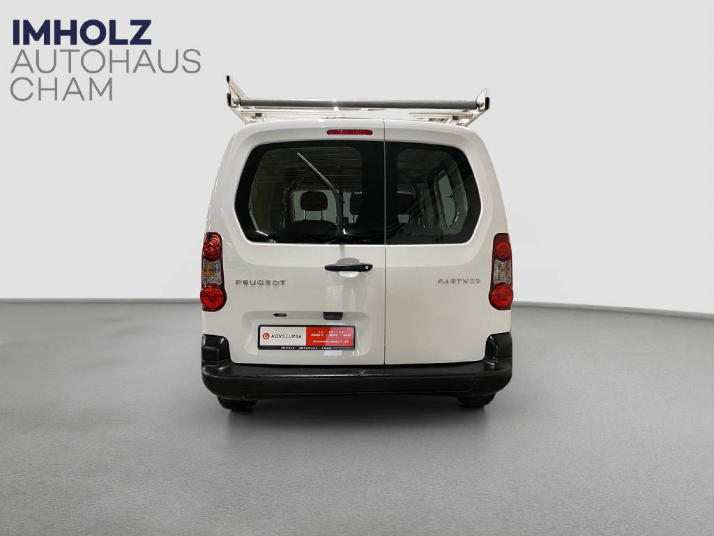 PEUGEOT Partner Kaw. L1 1.6 BlueHDI 100 PS Active-image-3