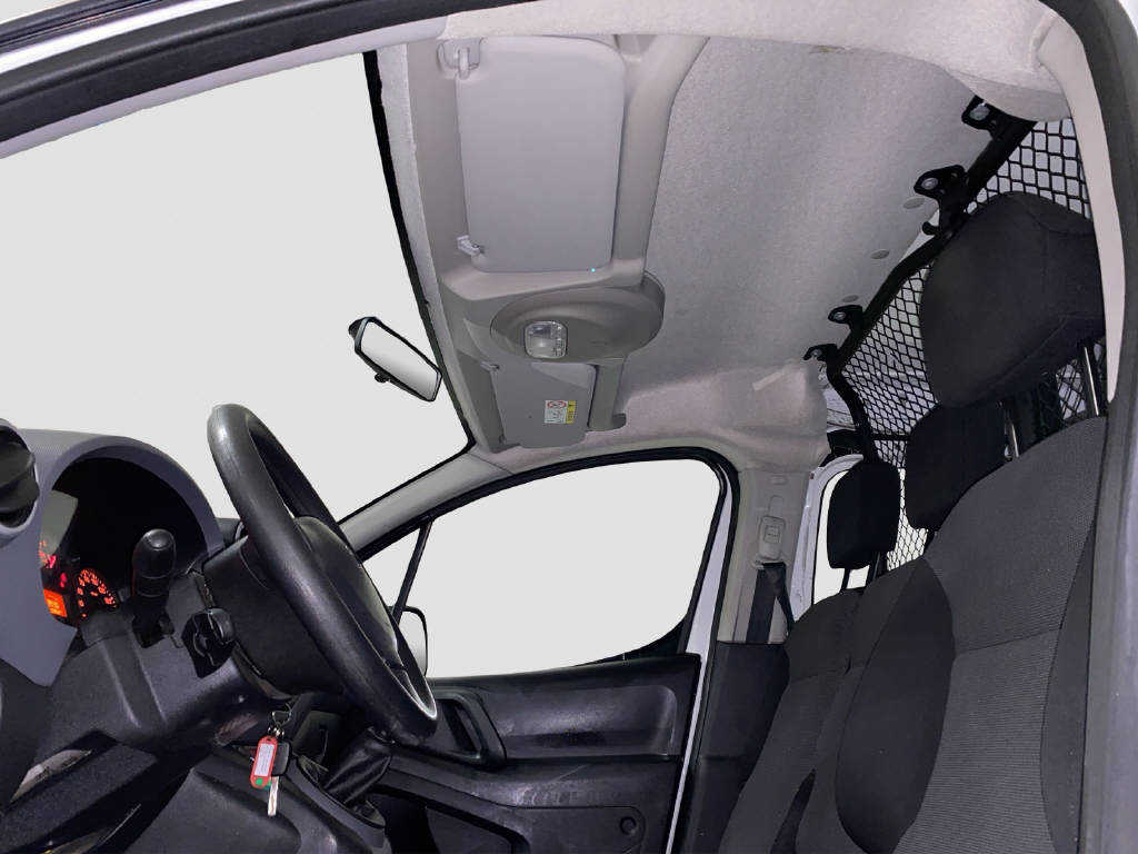PEUGEOT Partner Kaw. L1 1.6 BlueHDI 100 PS Active-image-6
