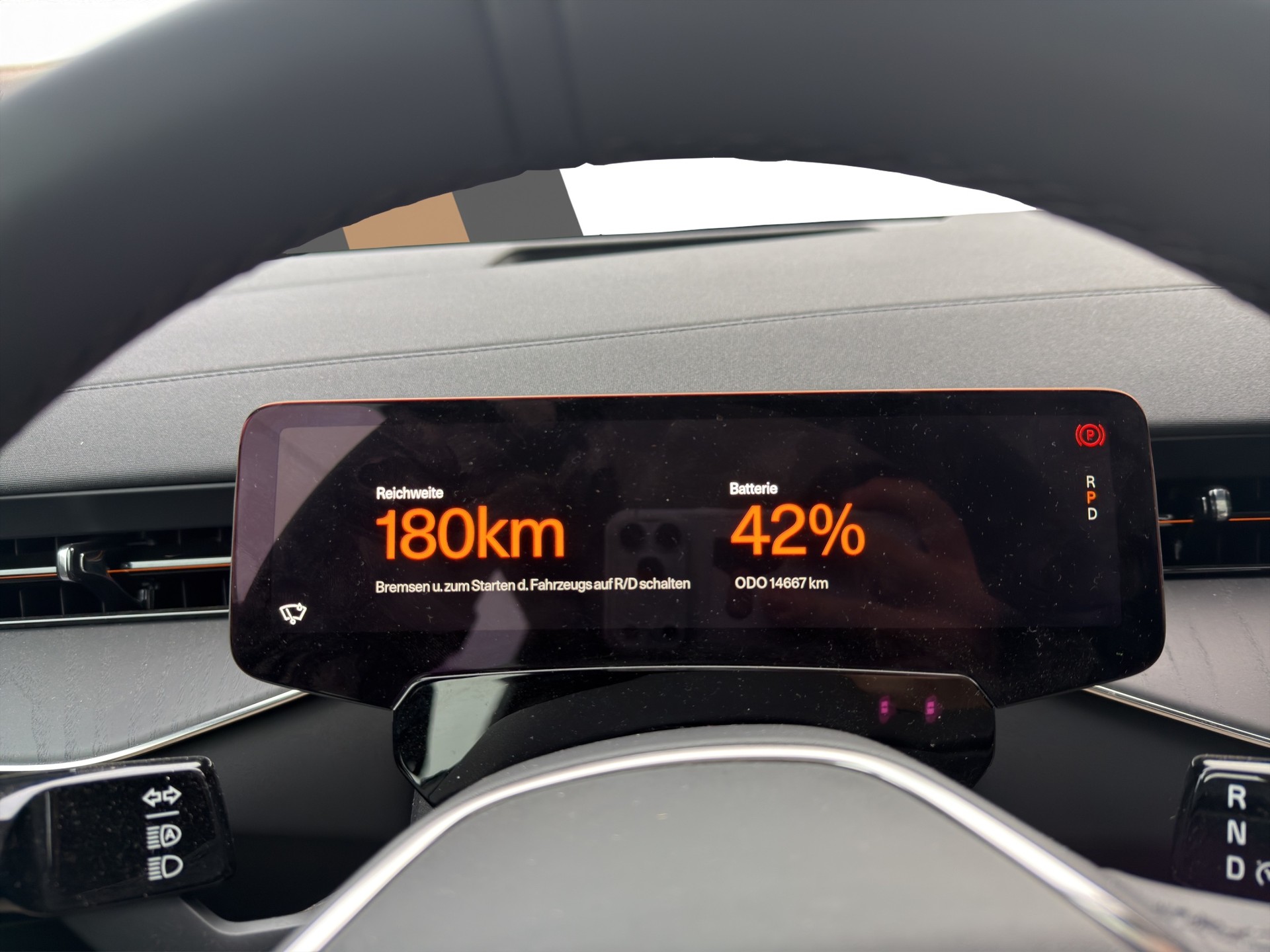 POLESTAR 3 Long Range Dual Motor-image-14