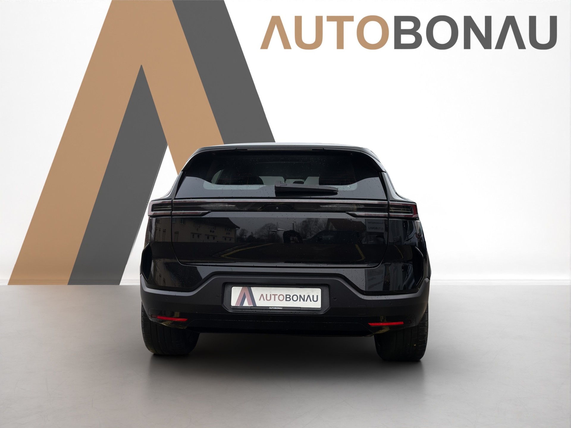 POLESTAR 3 Long Range Dual Motor-image-3