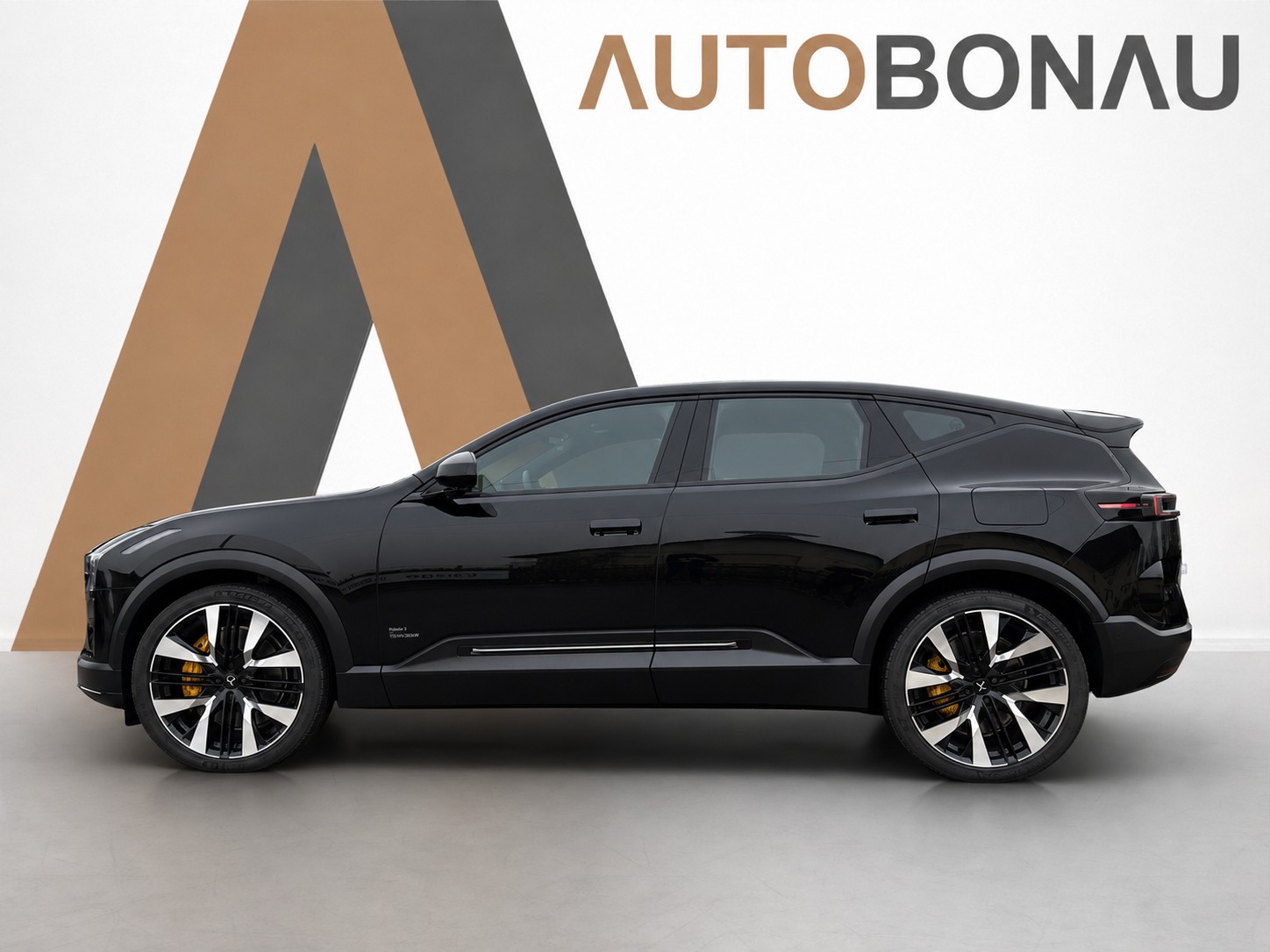 POLESTAR 3 Long Range Dual Motor-image-1