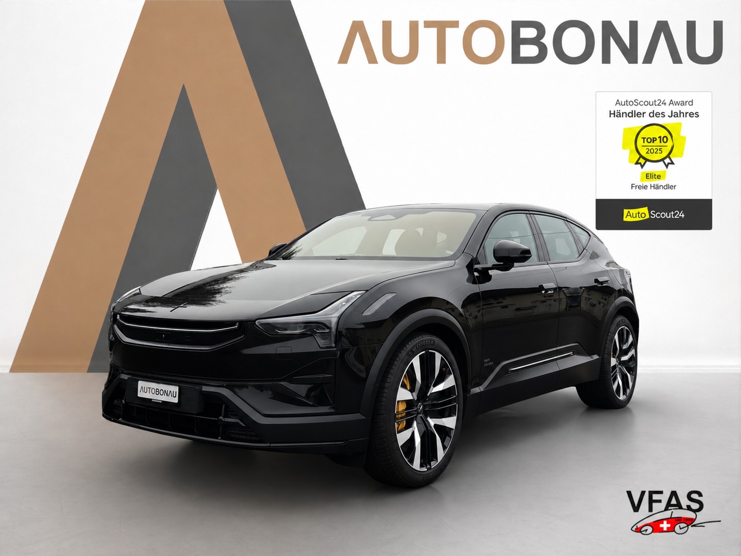 POLESTAR 3 Long Range Dual Motor-image-0