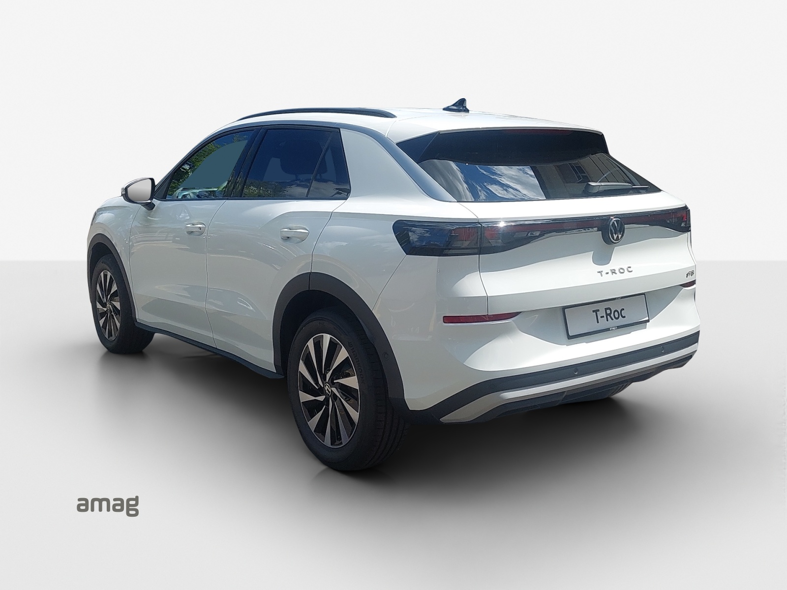 VW T-Roc 1.5 eTSI mHEV Life DSG-image-2