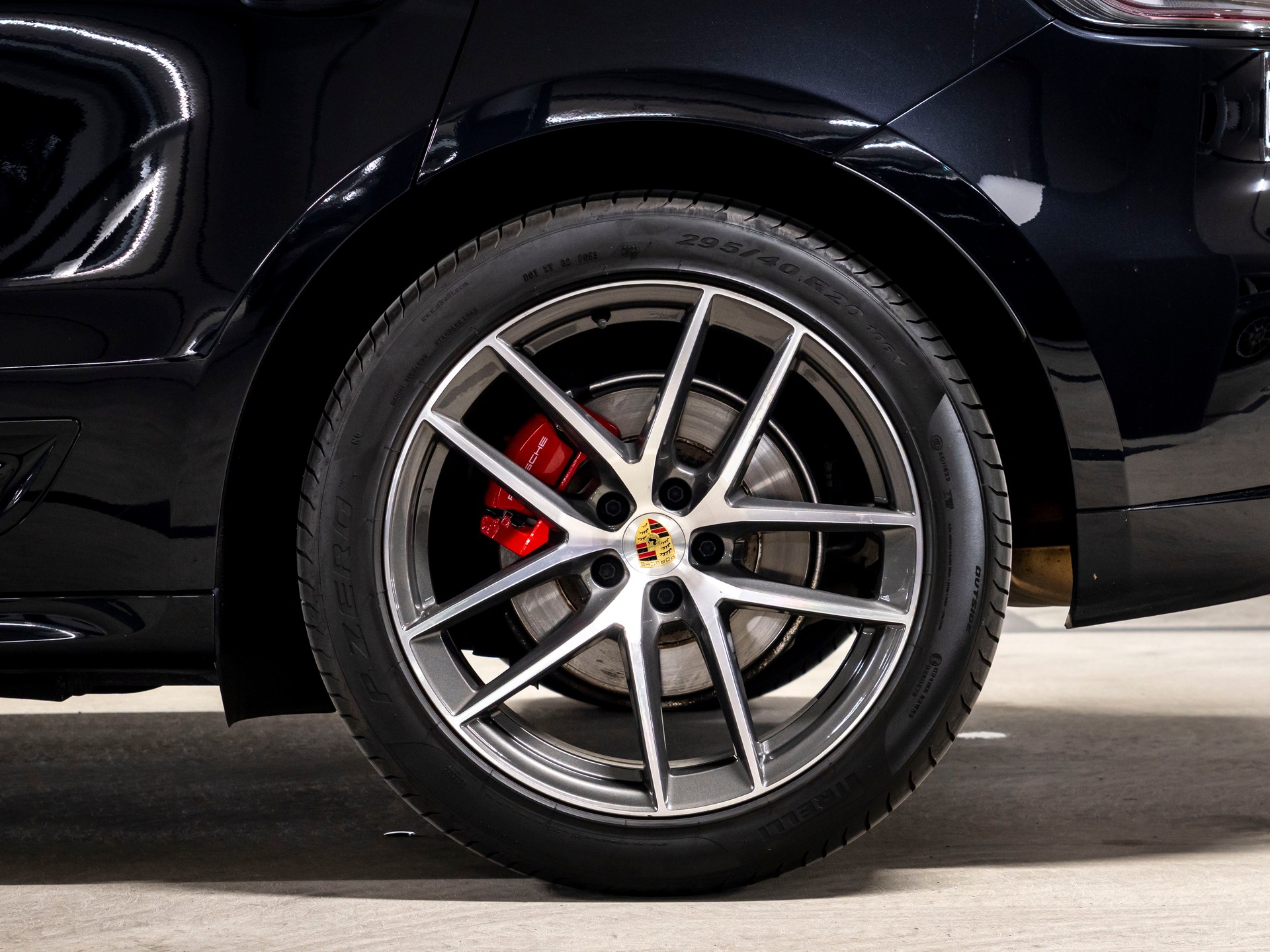 PORSCHE Macan S PDK-image-10