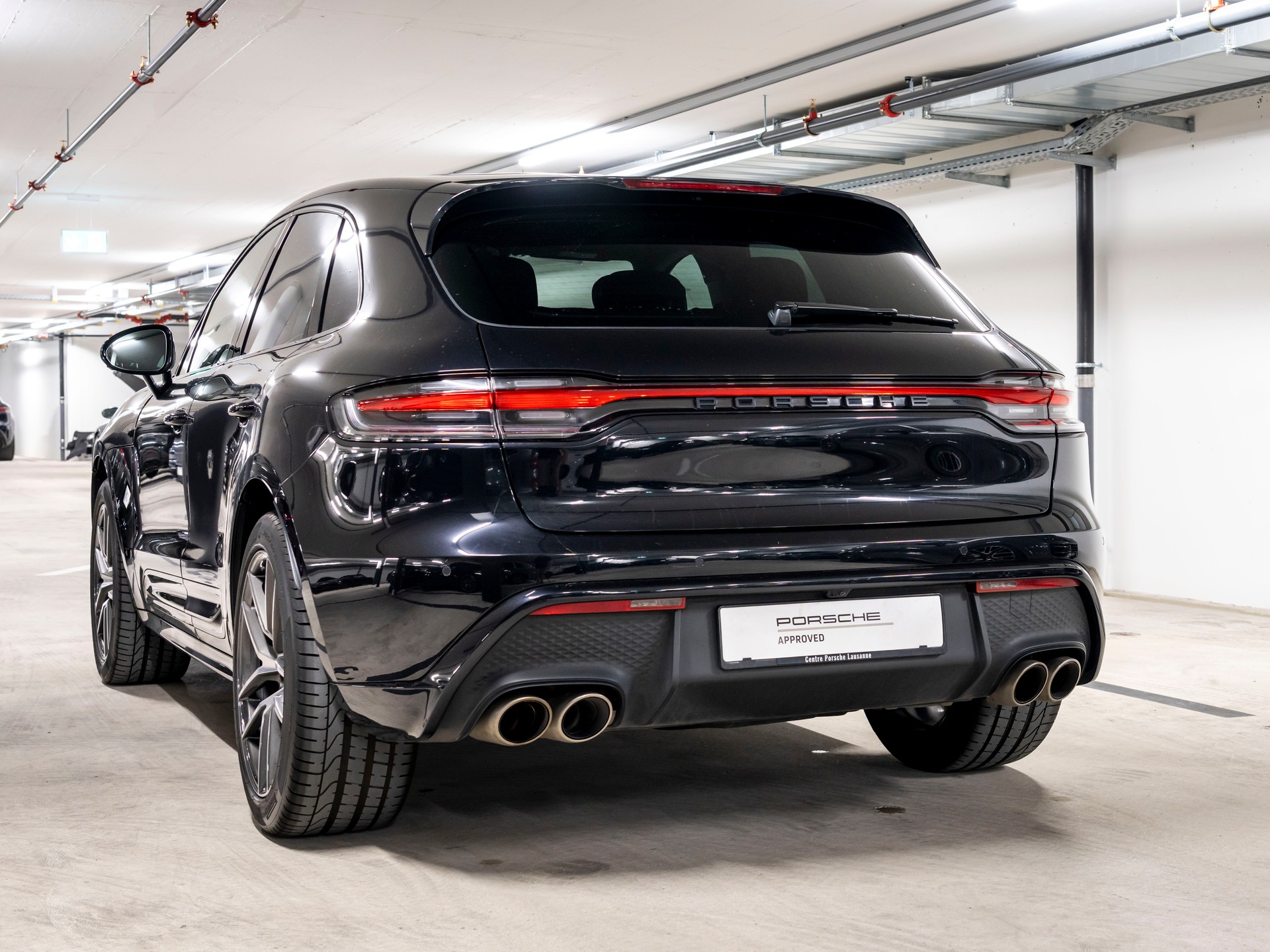 PORSCHE Macan S PDK-image-2