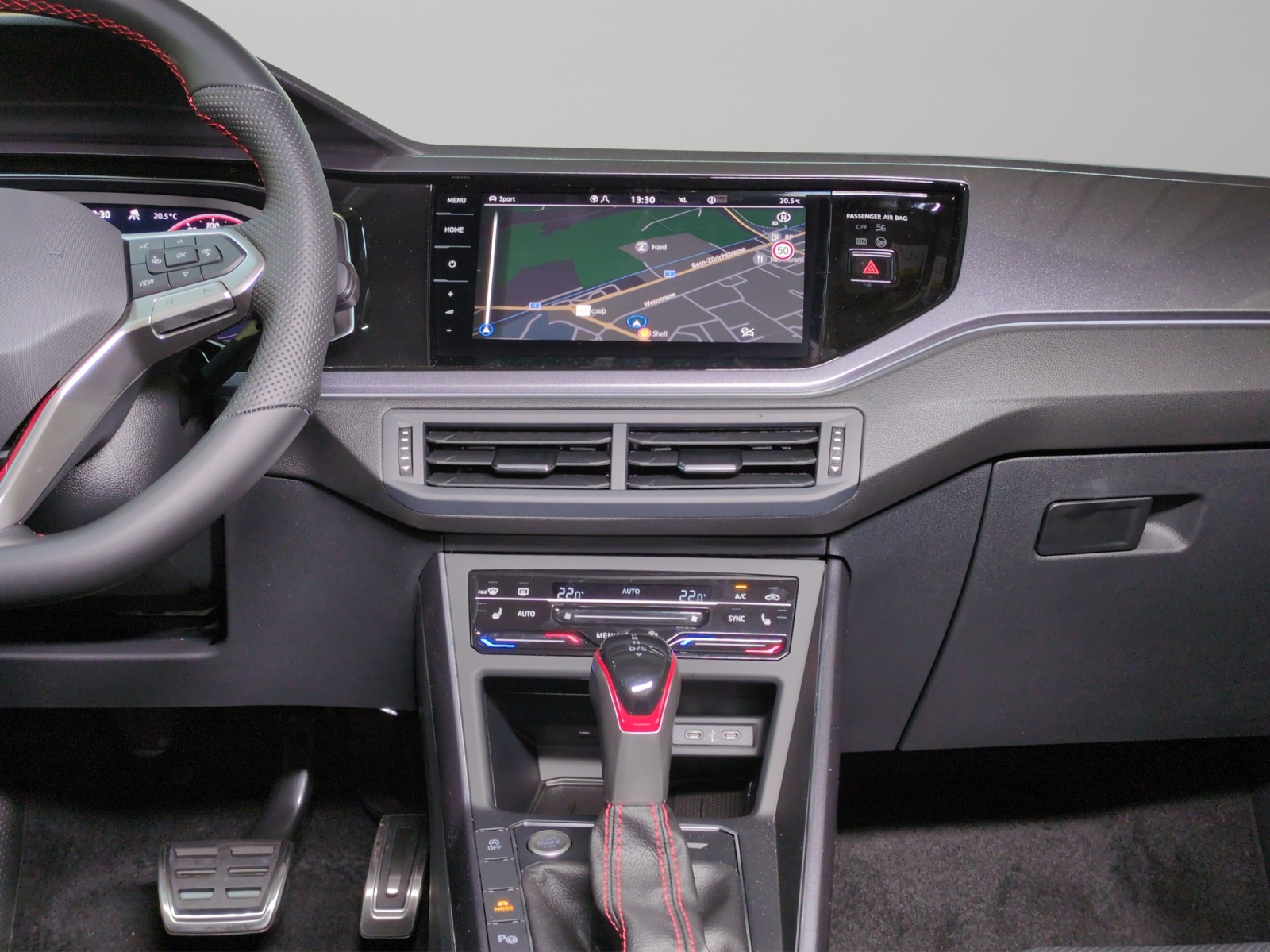 VW Polo 2.0 TSI GTI DSG-image-7