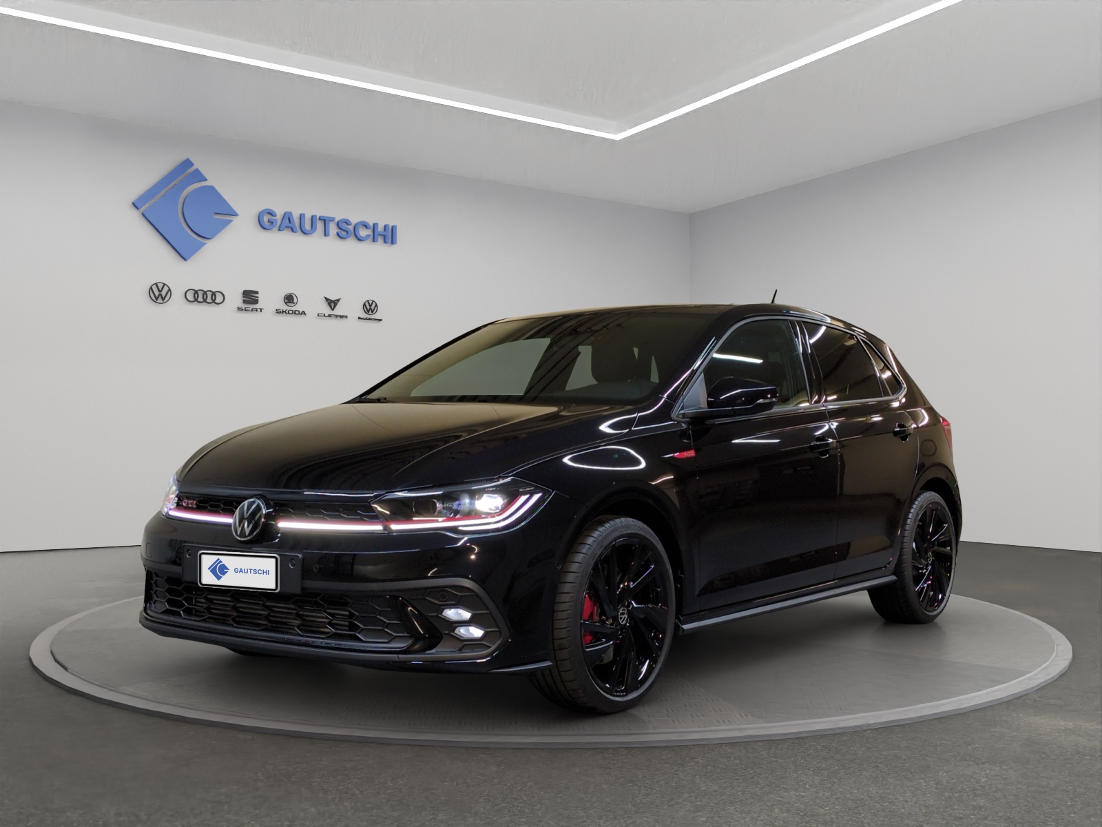 VW Polo 2.0 TSI GTI DSG-image-0
