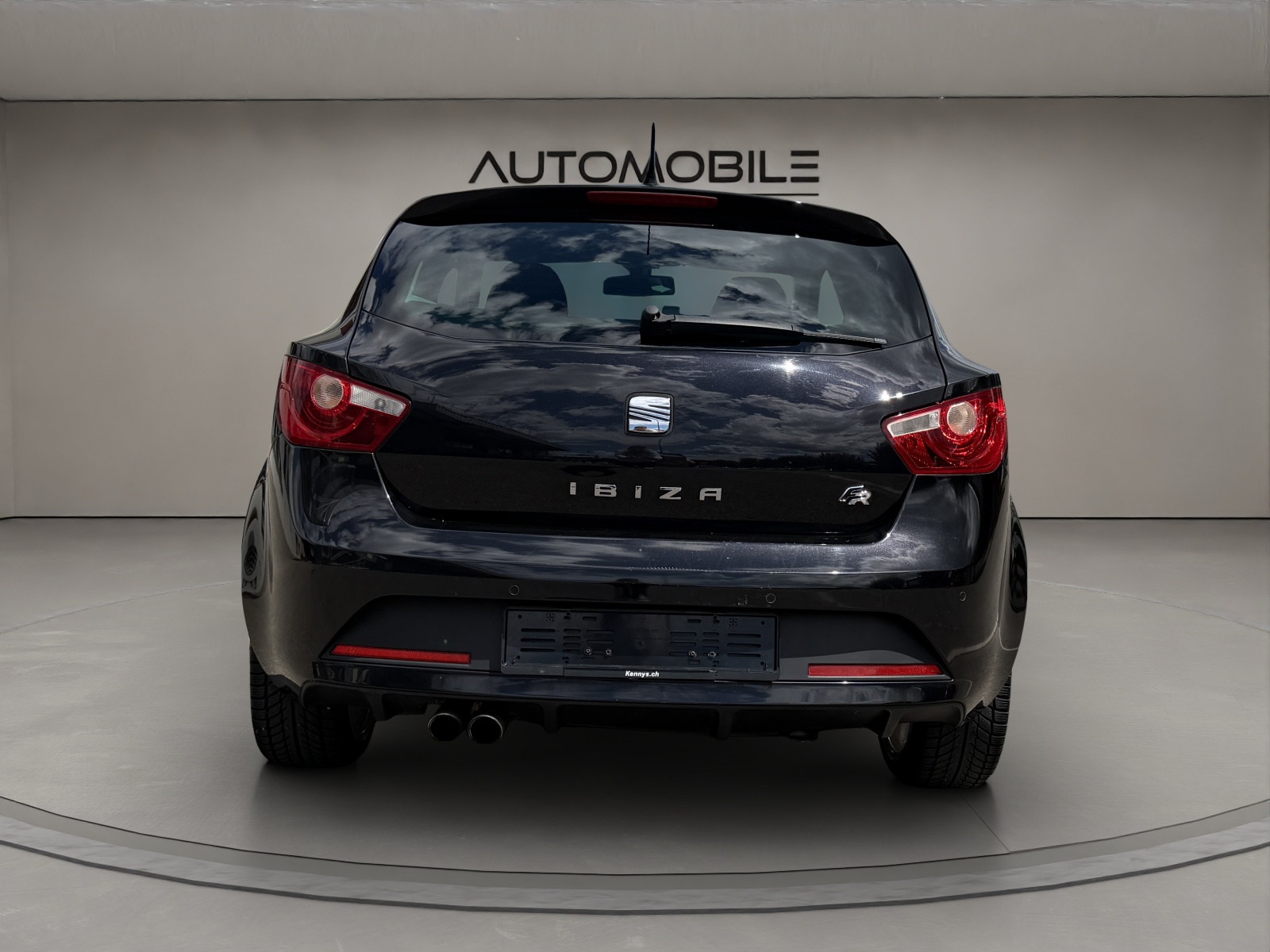 SEAT Ibiza SC 1.4 TSI FR DSG-image-5