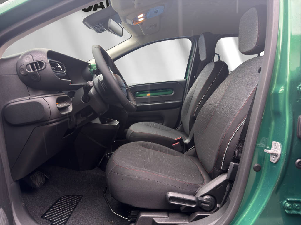 RENAULT Twingo E-Tech Urban Range techno-image-3