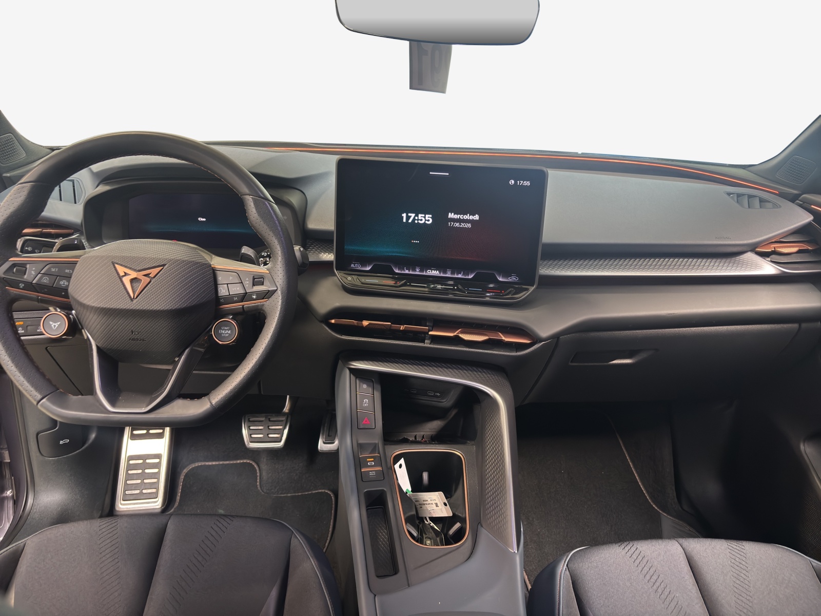 CUPRA Terramar 2.0 TSI DSG 4Drive VZ-image-10
