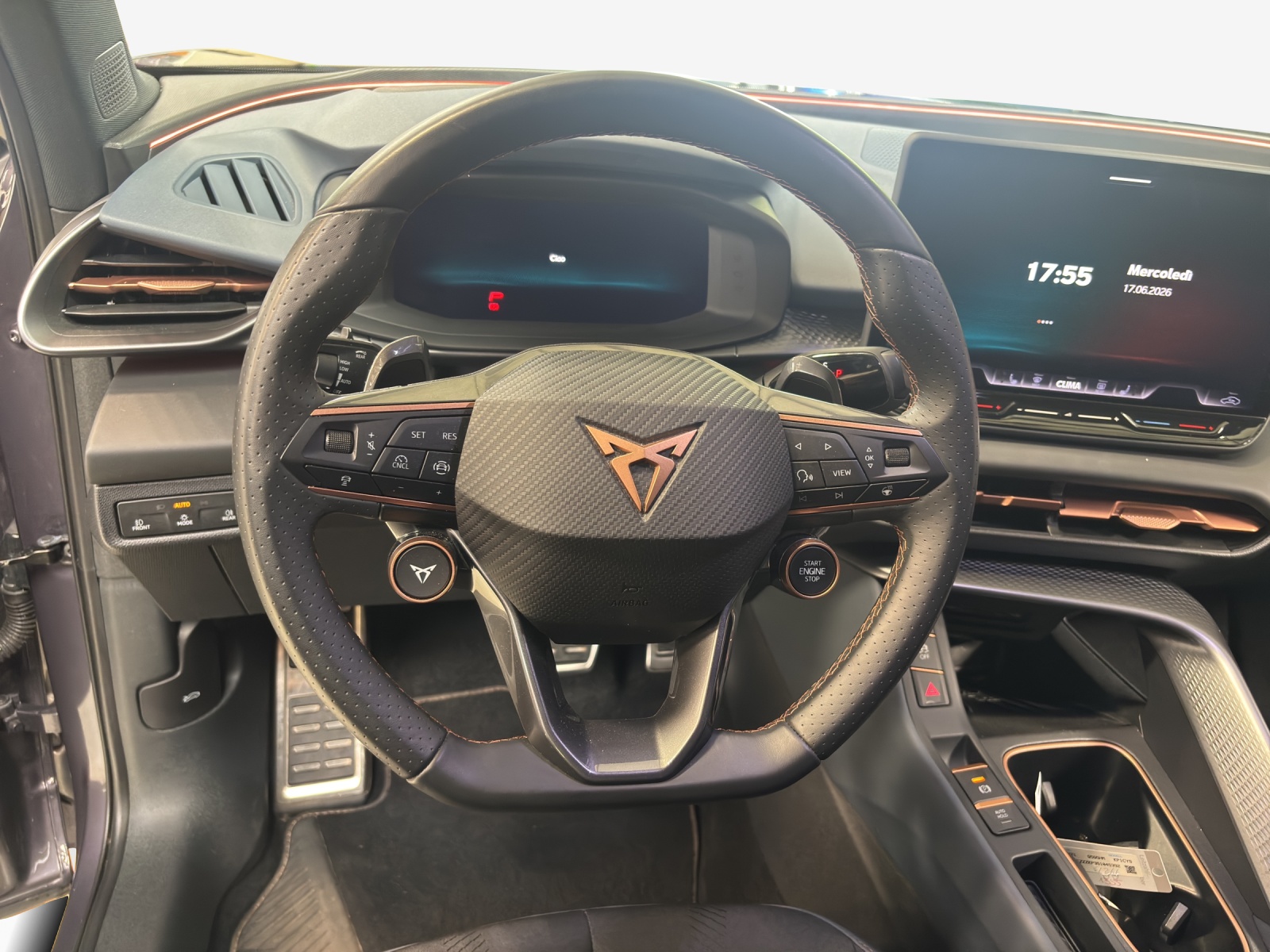 CUPRA Terramar 2.0 TSI DSG 4Drive VZ-image-9