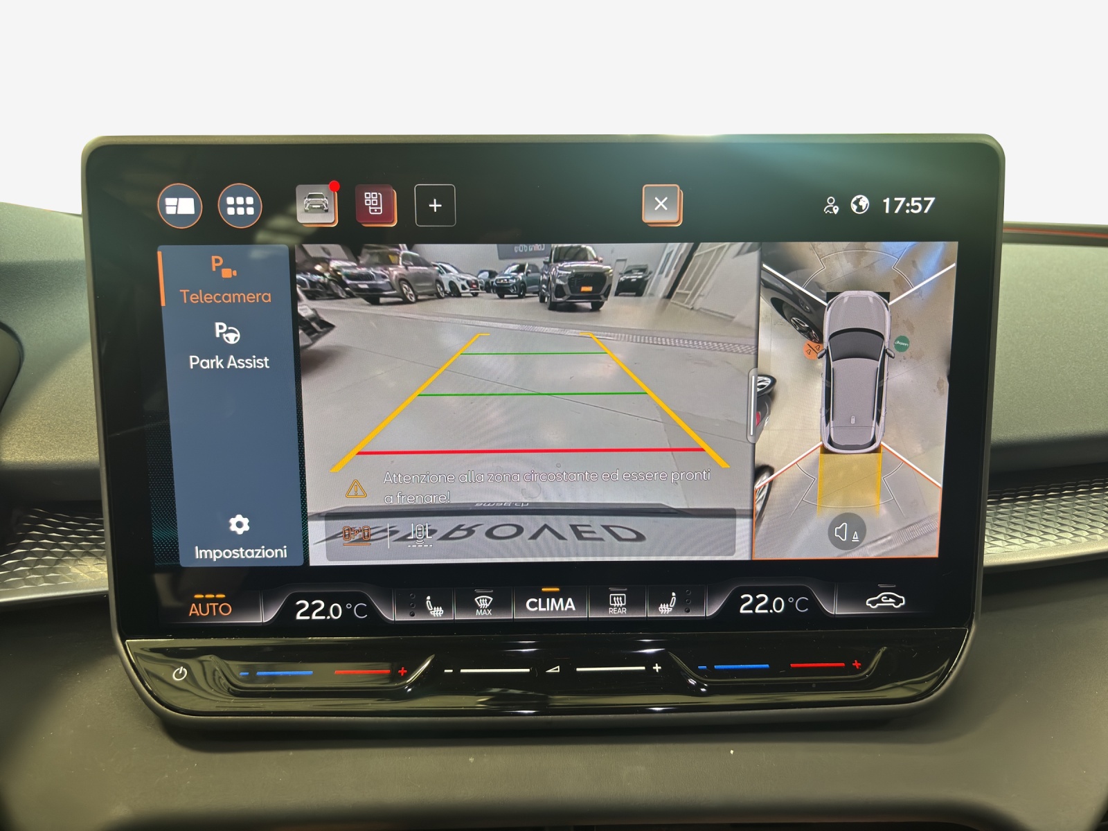 CUPRA Terramar 2.0 TSI DSG 4Drive VZ-image-14