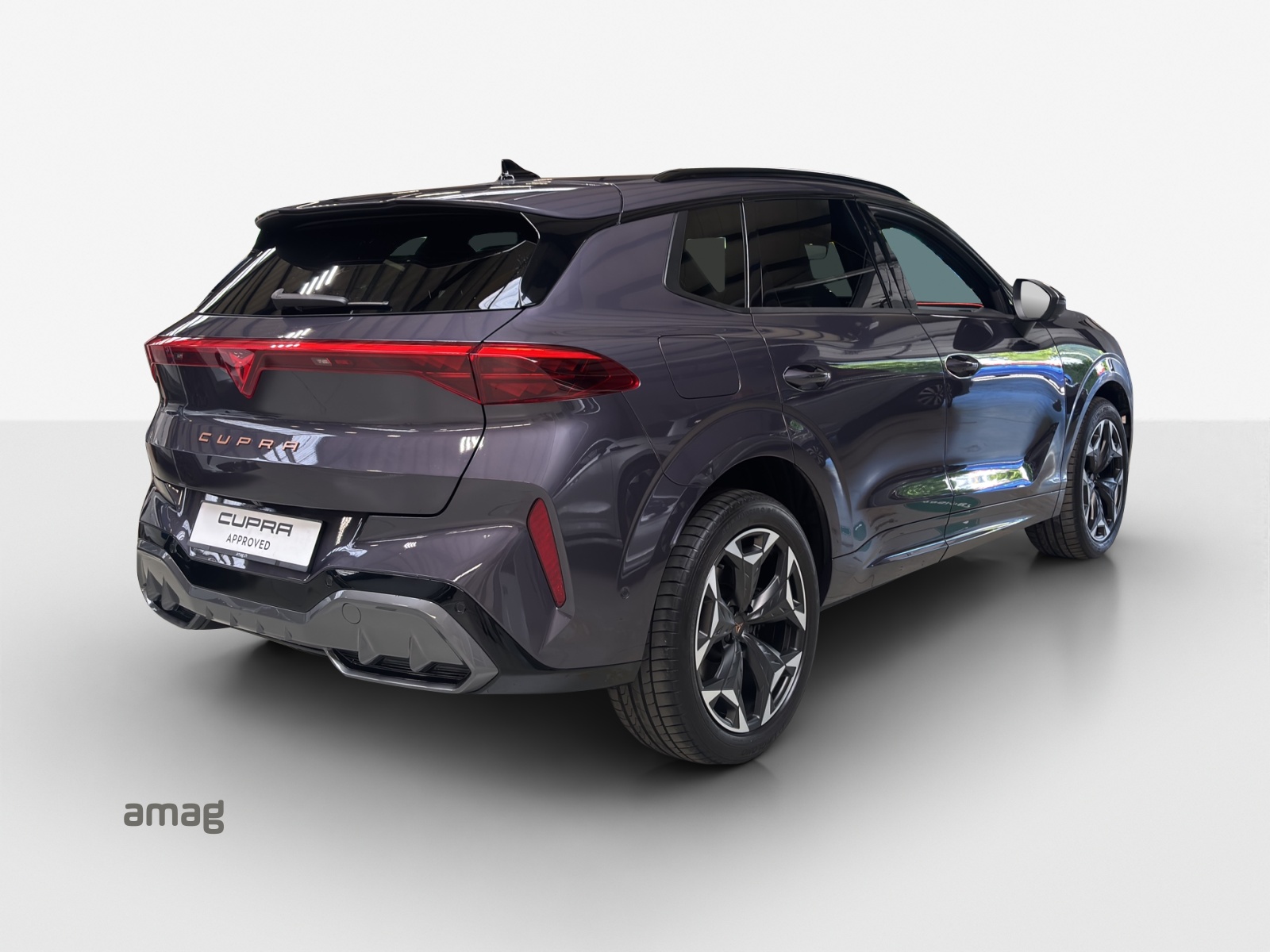 CUPRA Terramar 2.0 TSI DSG 4Drive VZ-image-4