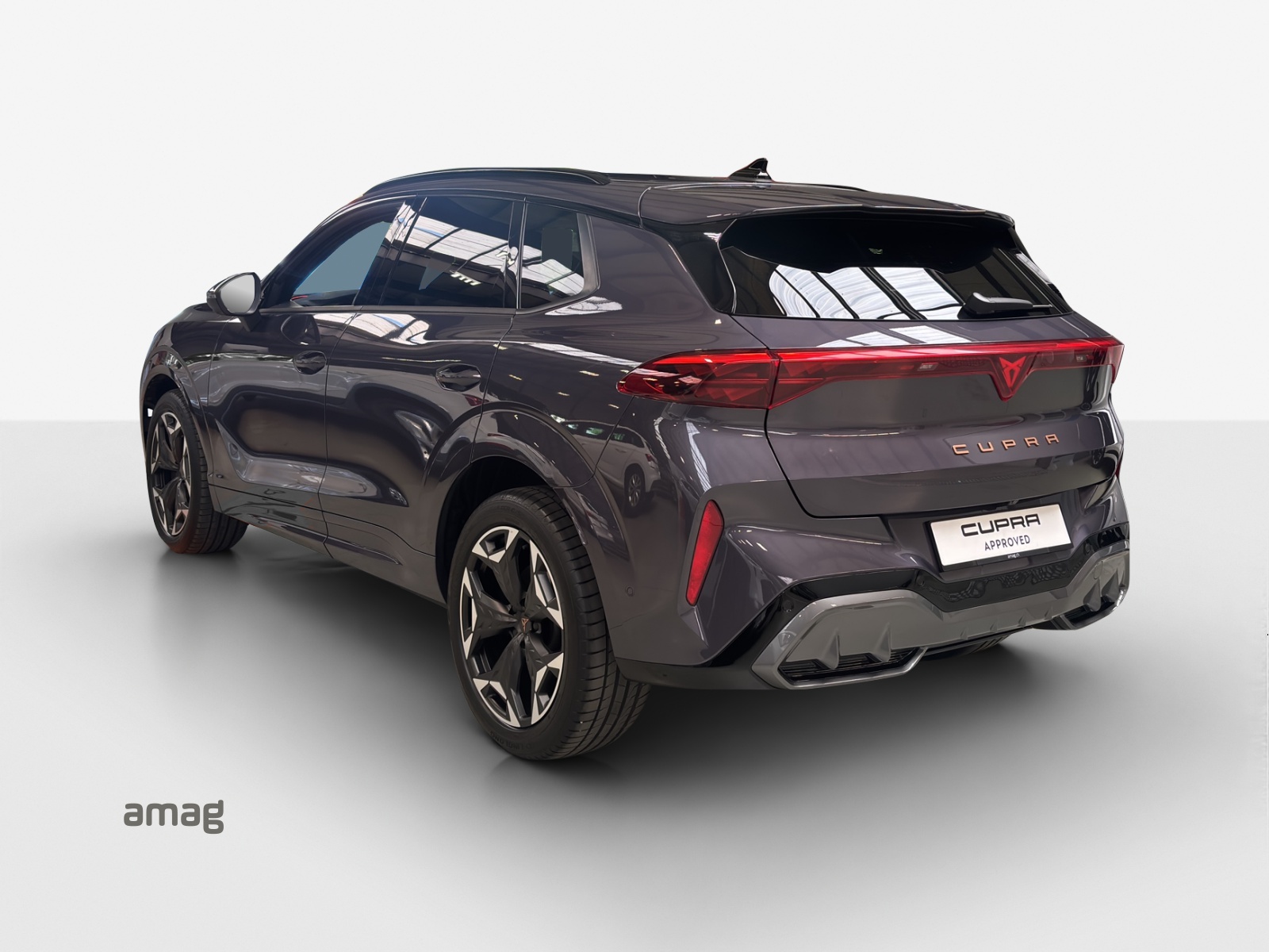CUPRA Terramar 2.0 TSI DSG 4Drive VZ-image-2