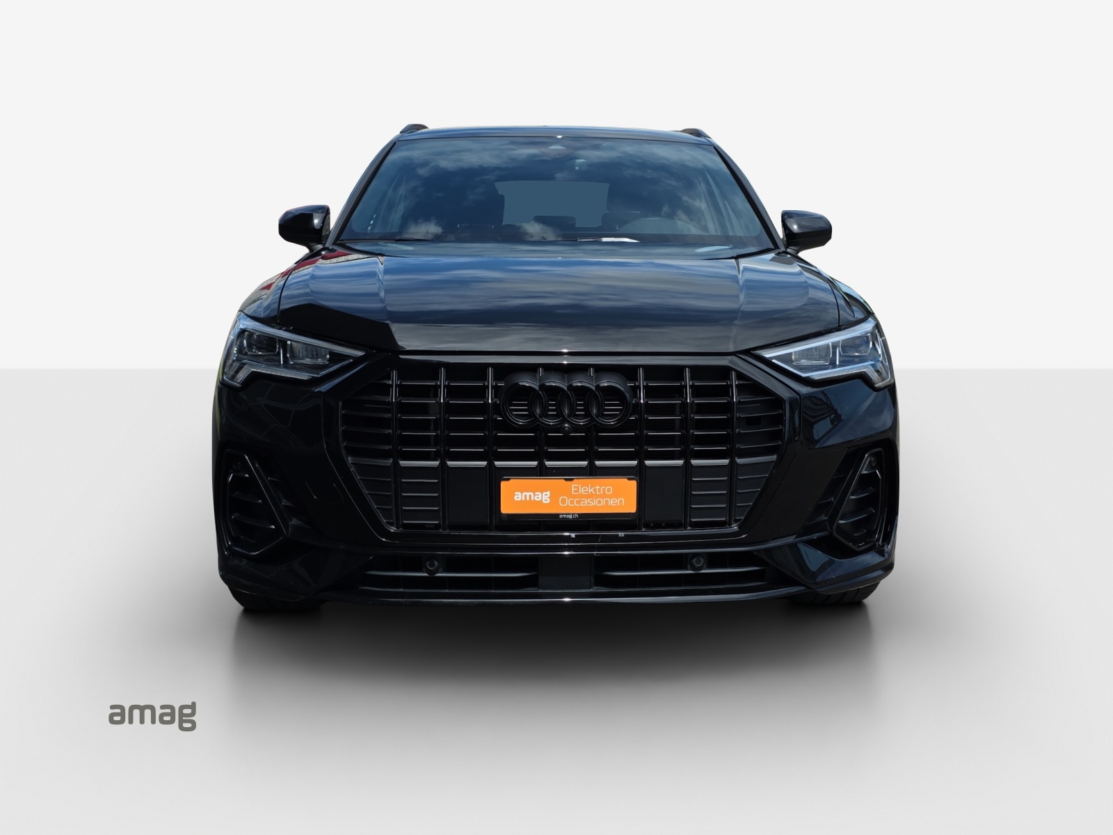 AUDI Q3 45 TFSI e S line Attraction S-tronic-image-7