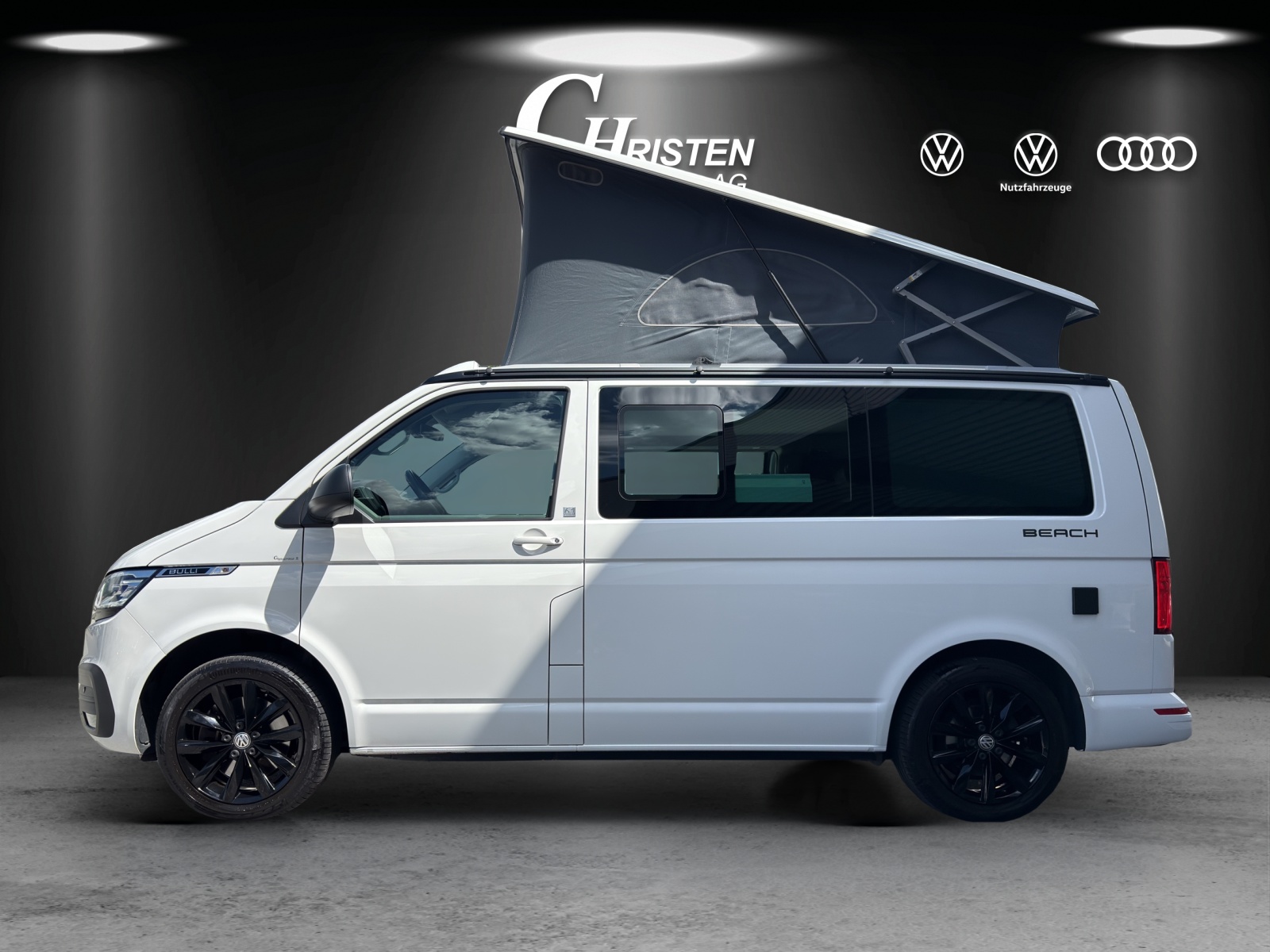 VW T6.1 California 2.0 TDI Beach Liberty Spirit 4Motion DSG-showroom-element-1