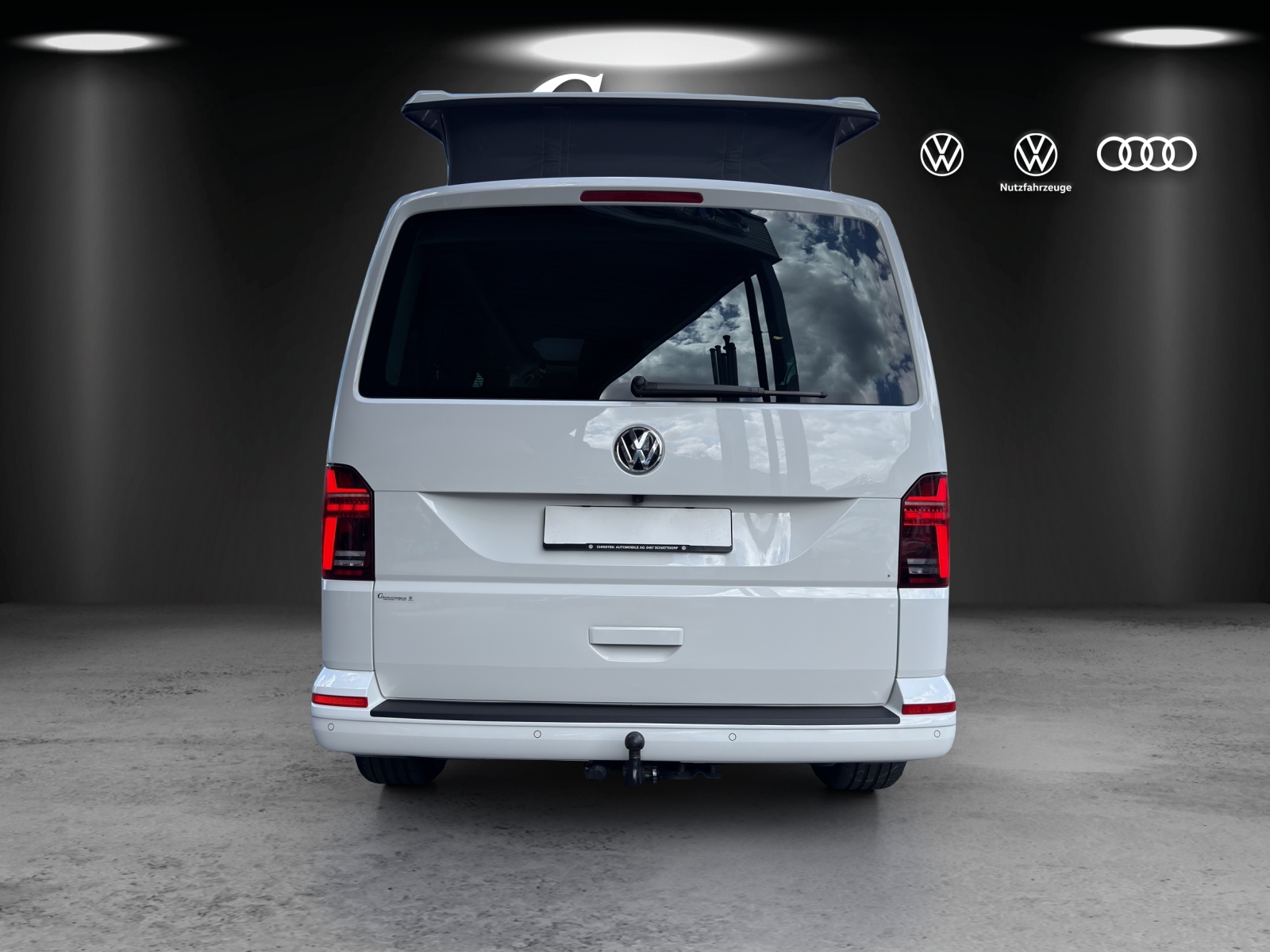 VW T6.1 California 2.0 TDI Beach Liberty Spirit 4Motion DSG-image-4