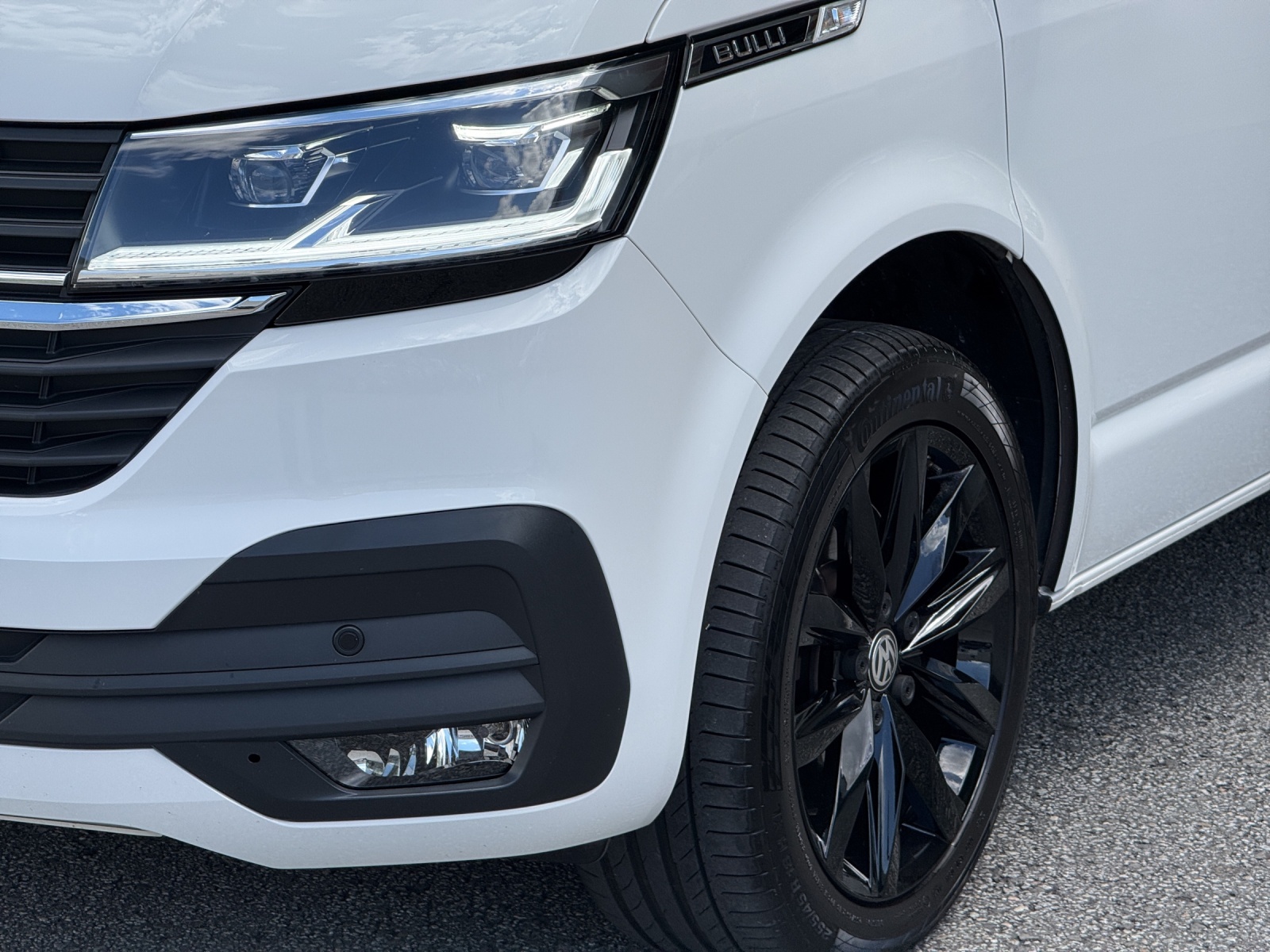 VW T6.1 California 2.0 TDI Beach Liberty Spirit 4Motion DSG-image-13