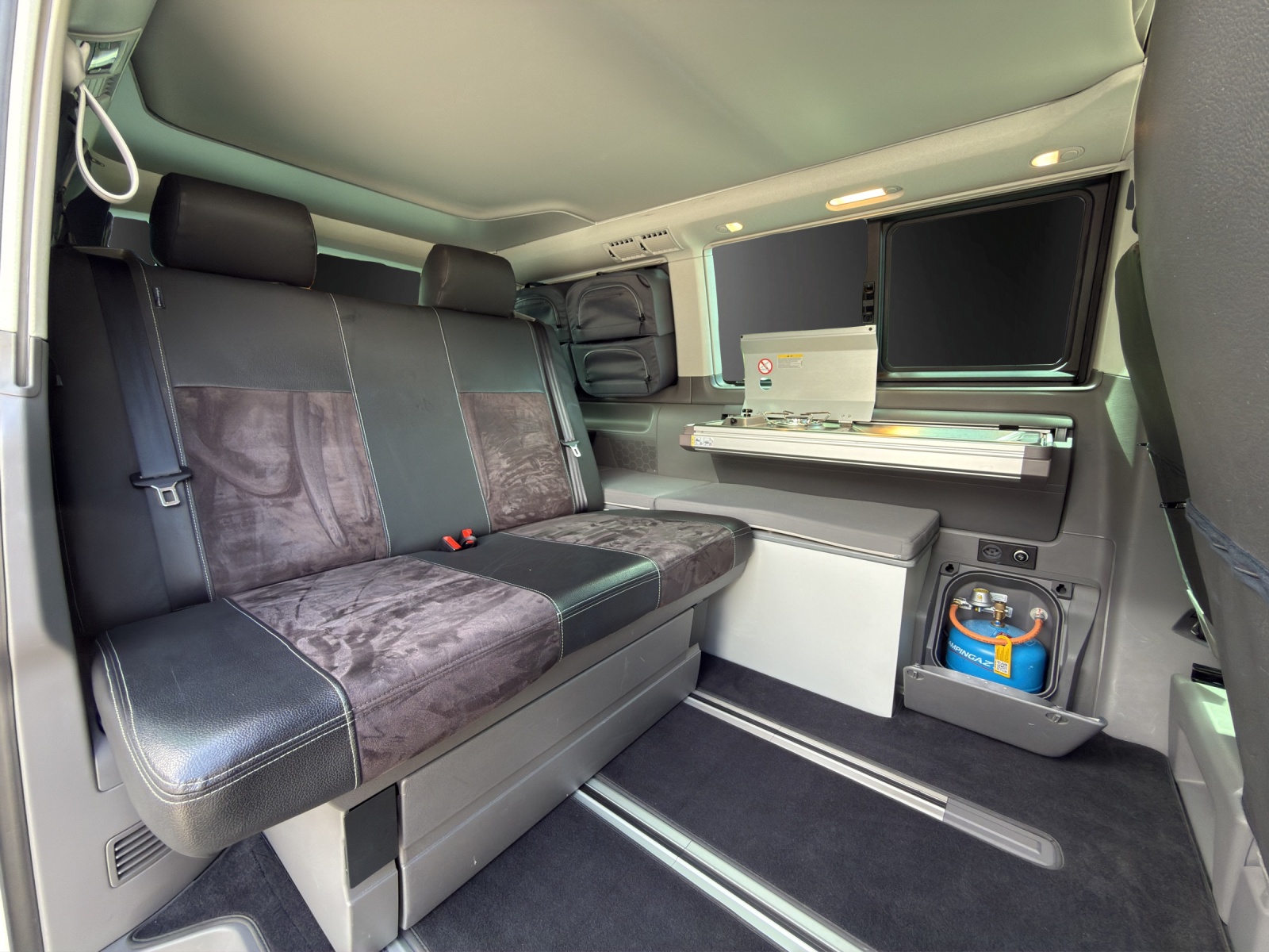 VW T6.1 California 2.0 TDI Beach Liberty Spirit 4Motion DSG-image-7
