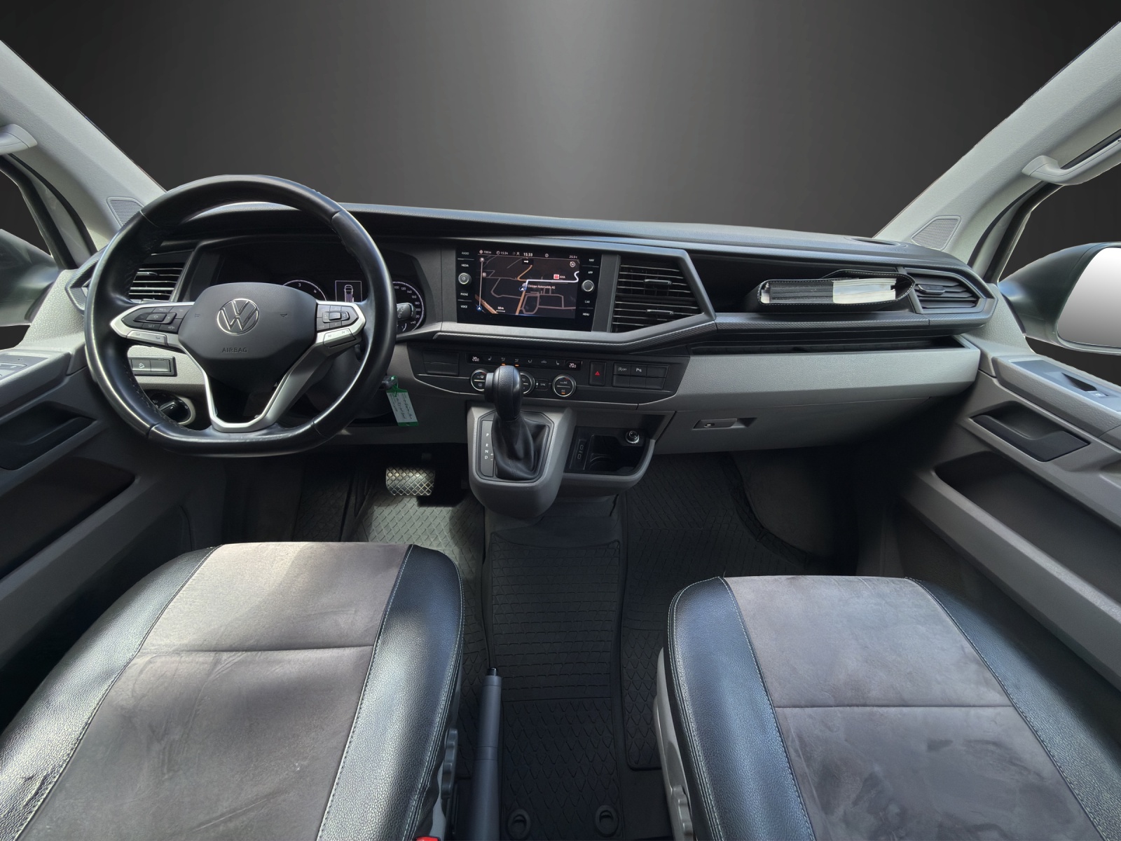 VW T6.1 California 2.0 TDI Beach Liberty Spirit 4Motion DSG-image-10