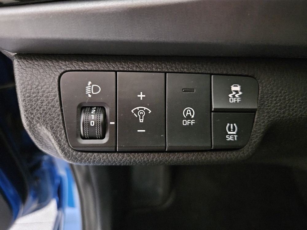 KIA Rio 1.0 T-GDi MHEV First Edition iMT-image-14